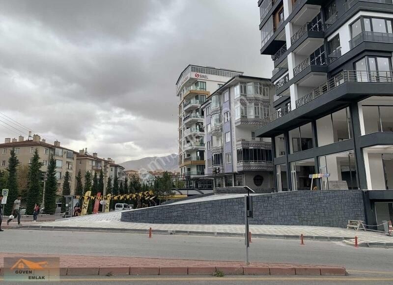 Nigde Emlak Ofisinden Satilik Ev Sayfa 6 Emlakjet