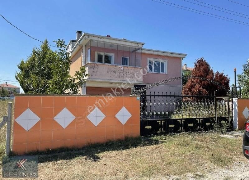 Emlakcidan Tekirdag Kapakli Pinarca Mahallesi 2 1 Satilik Mustakil 750 000 Tl 9882598