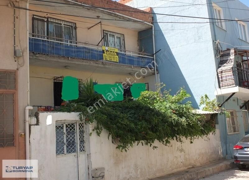 Emlakcidan Izmir Bornova Merkez Mahallesi 2 1 Satilik Daire 275 000 Tl 9883721