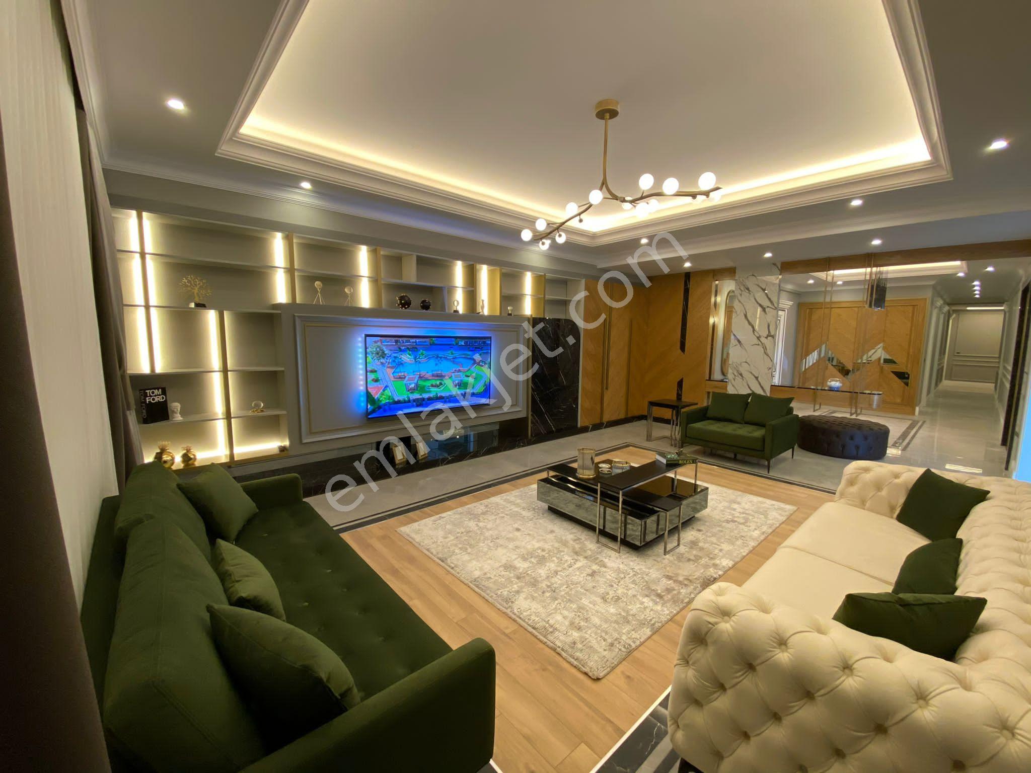 emlakcidan gaziantep sehitkamil ibrahimli mahallesi 8 oda satilik daire 4 300 000 tl 9884780