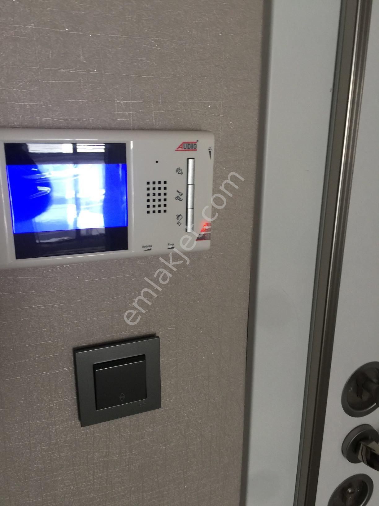 Keçiören Yükseltepe Vadı Kent Violet Sitesinde Satılık Full Daire - Görsel 5