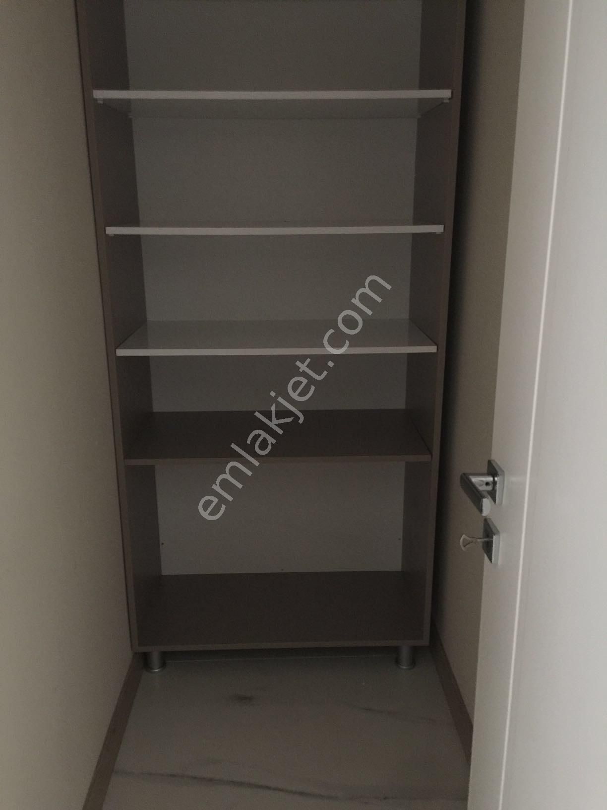 Keçiören Yükseltepe Vadı Kent Violet Sitesinde Satılık Full Daire - Görsel 24