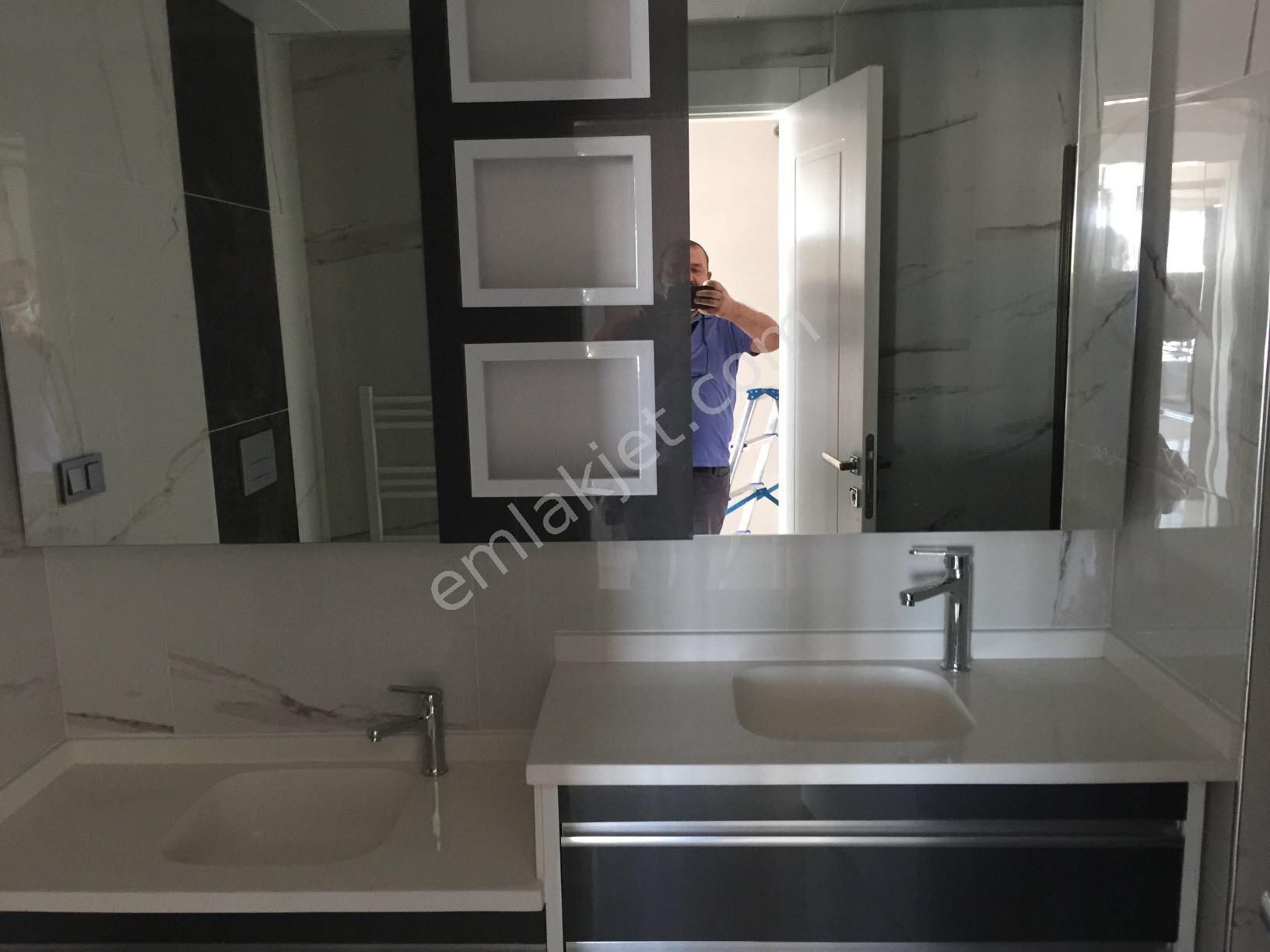 Keçiören Yükseltepe Vadı Kent Violet Sitesinde Satılık Full Daire - Görsel 27