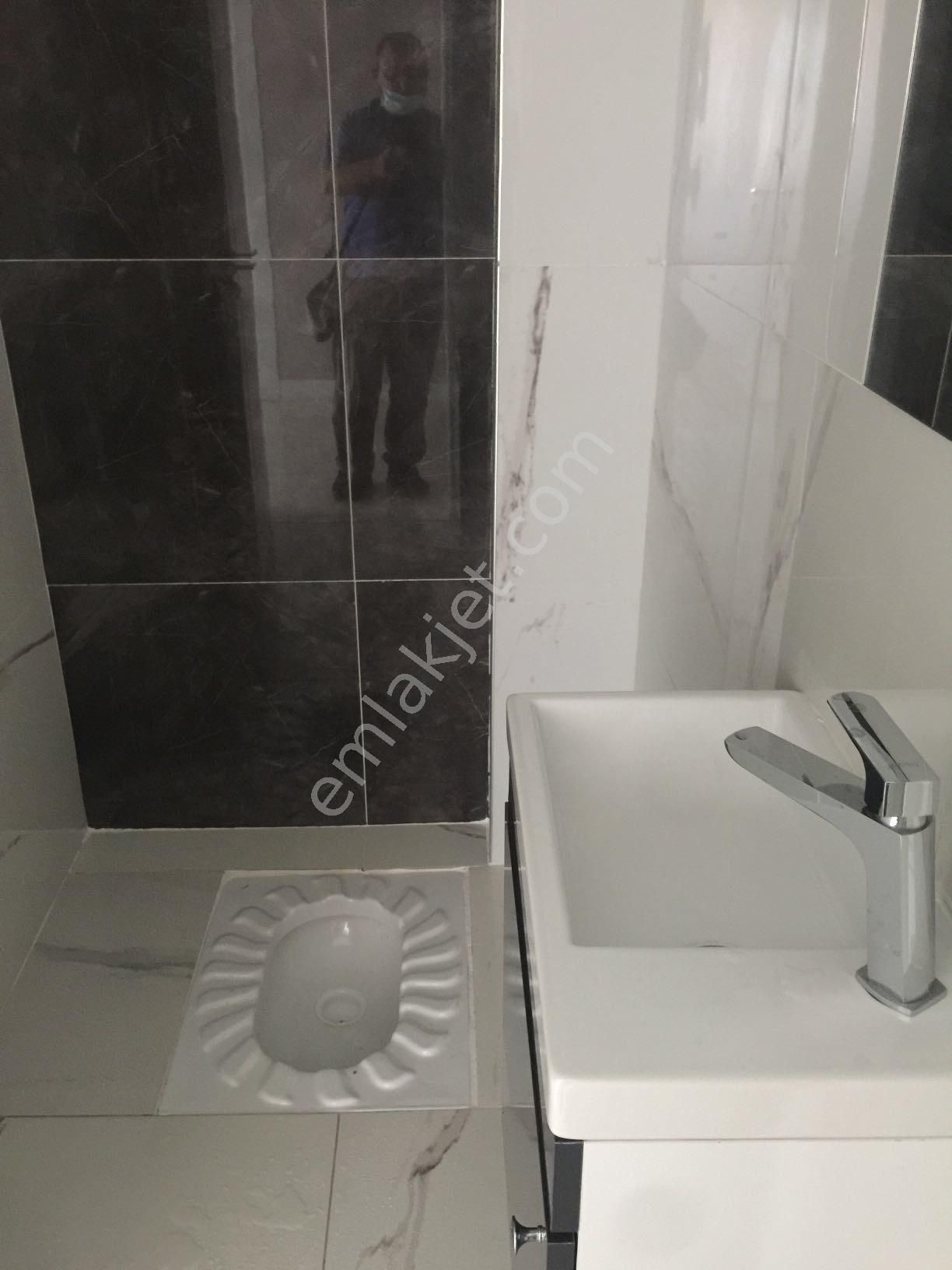 Keçiören Yükseltepe Vadı Kent Violet Sitesinde Satılık Full Daire - Görsel 23