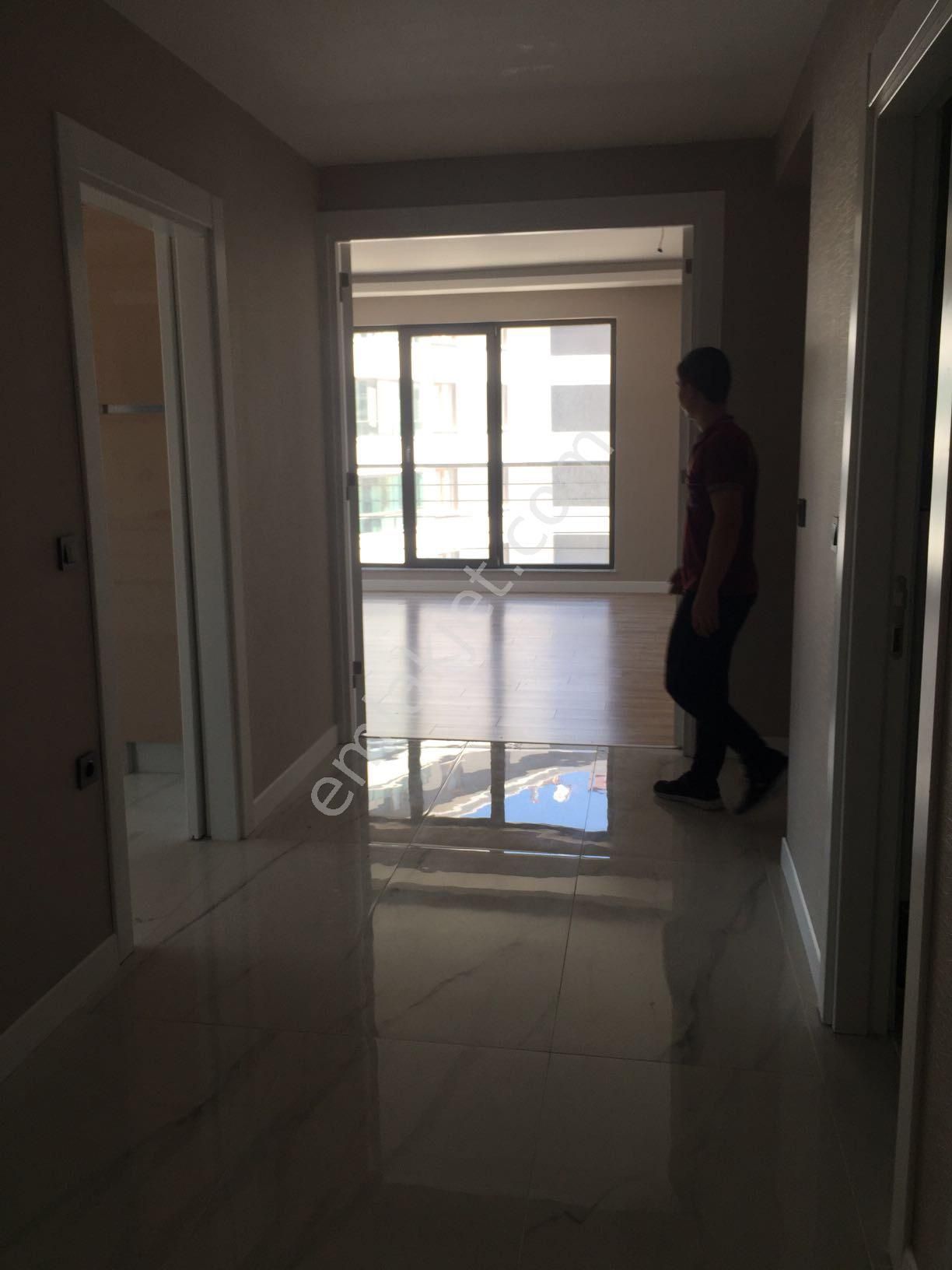 Keçiören Yükseltepe Vadı Kent Violet Sitesinde Satılık Full Daire - Görsel 18