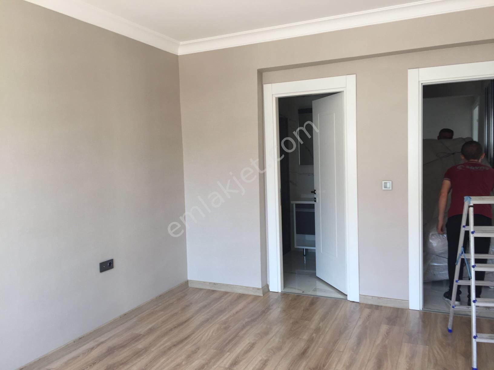 Keçiören Yükseltepe Vadı Kent Violet Sitesinde Satılık Full Daire - Görsel 19