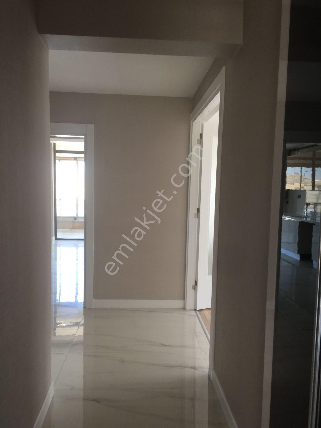 Keçiören Yükseltepe Vadı Kent Violet Sitesinde Satılık Full Daire - Görsel 9