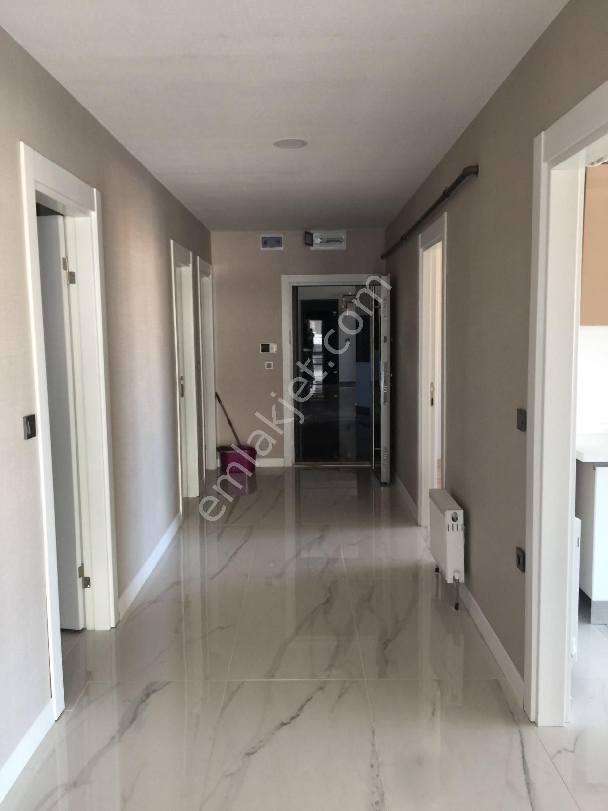 Keçiören Yükseltepe Vadı Kent Violet Sitesinde Satılık Full Daire - Görsel 29