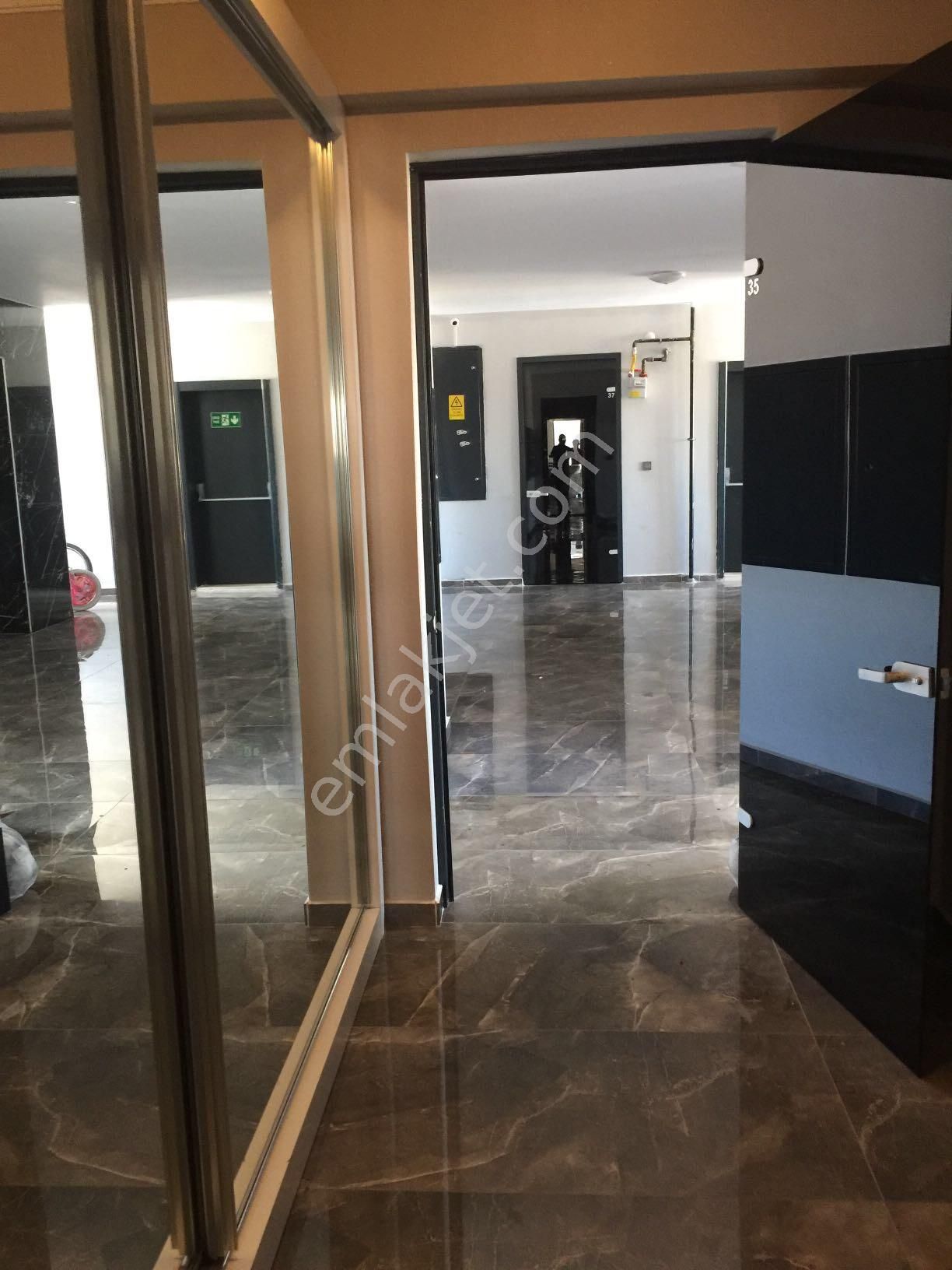 Keçiören Yükseltepe Vadı Kent Violet Sitesinde Satılık Full Daire - Görsel 31