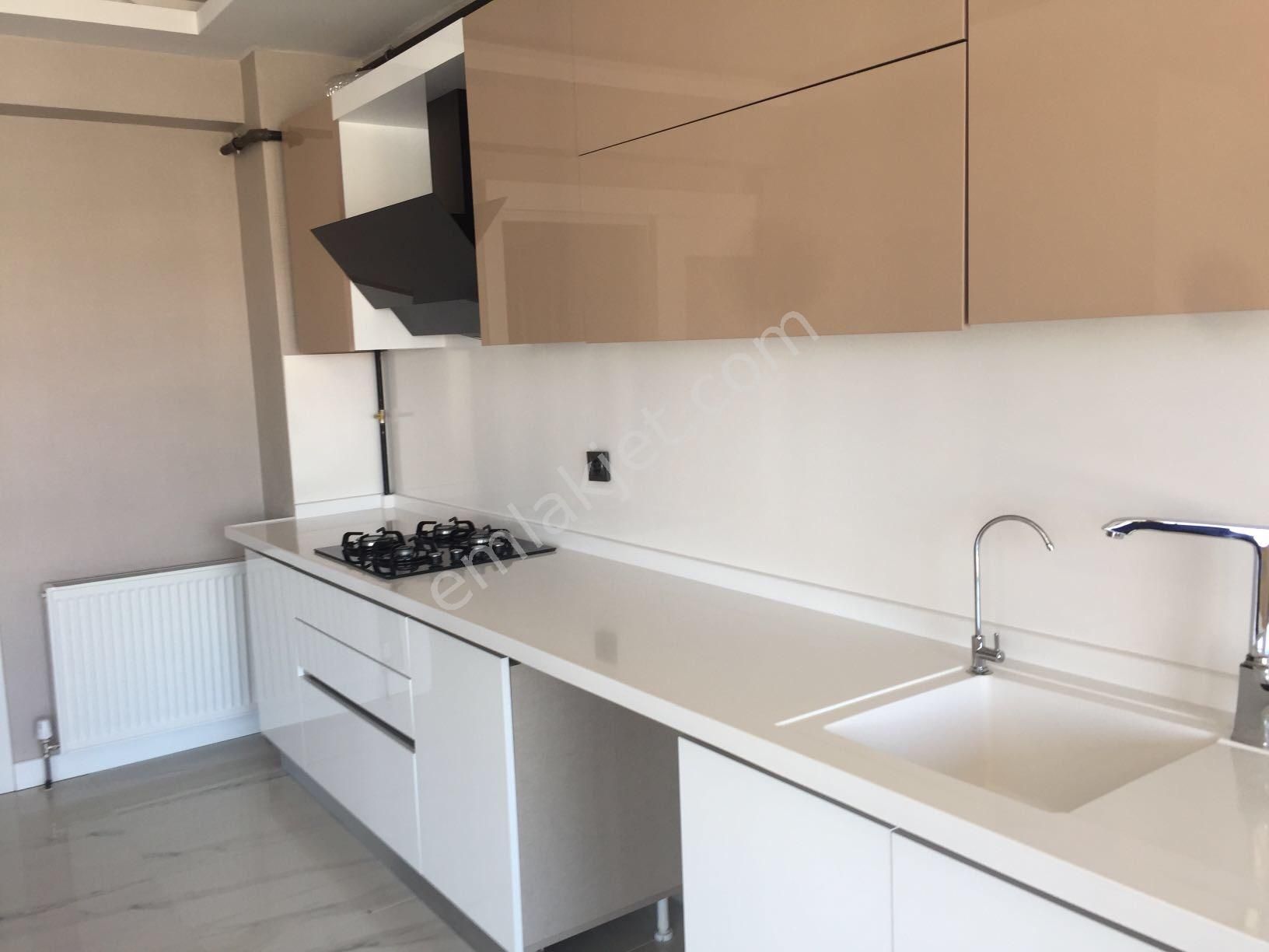 Keçiören Yükseltepe Vadı Kent Violet Sitesinde Satılık Full Daire - Görsel 34