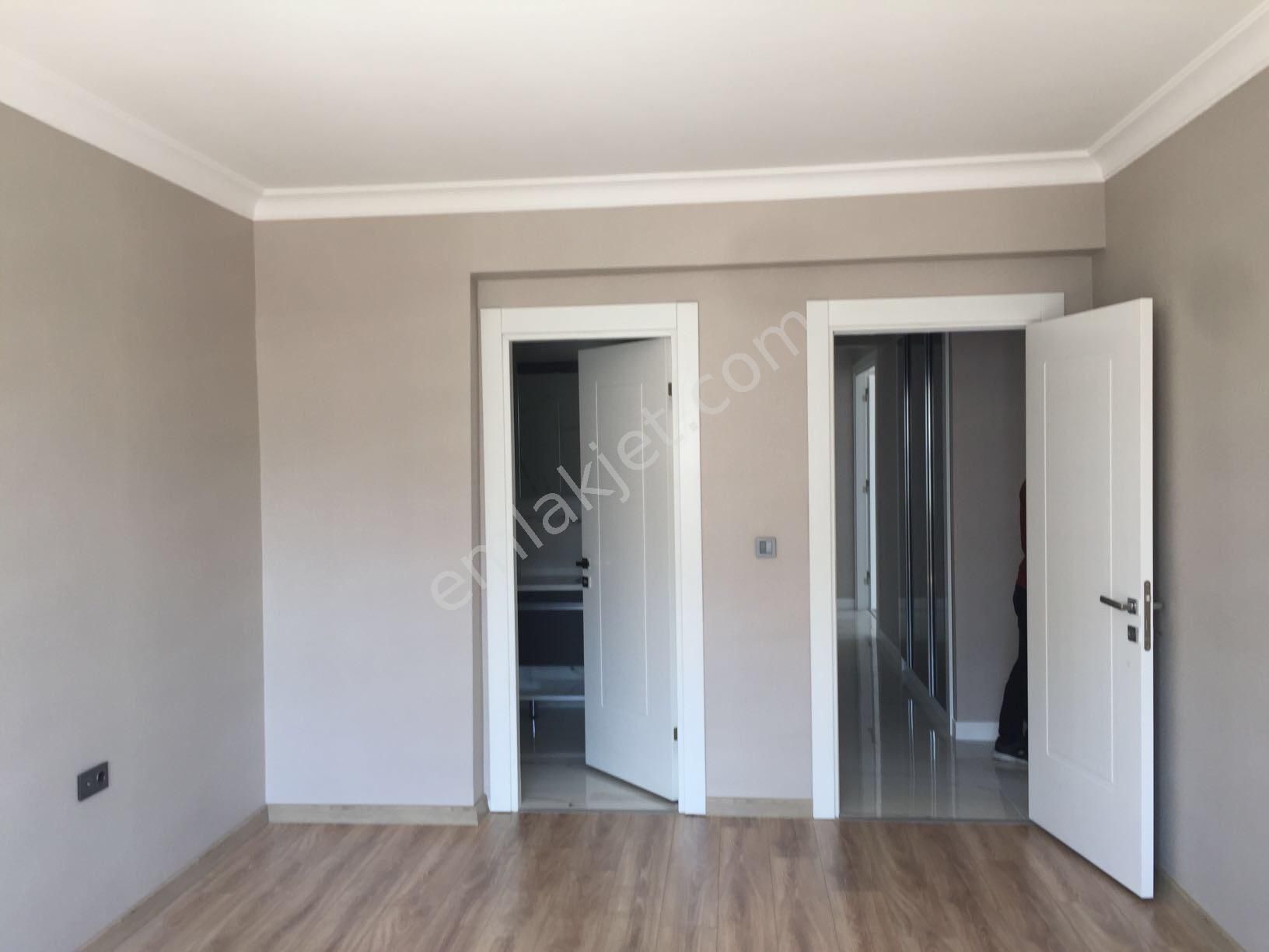 Keçiören Yükseltepe Vadı Kent Violet Sitesinde Satılık Full Daire - Görsel 20