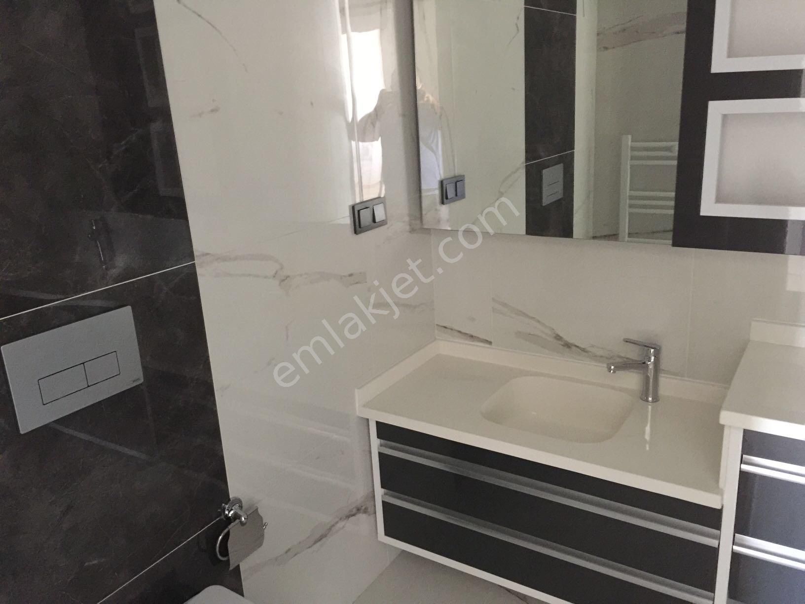 Keçiören Yükseltepe Vadı Kent Violet Sitesinde Satılık Full Daire - Görsel 16