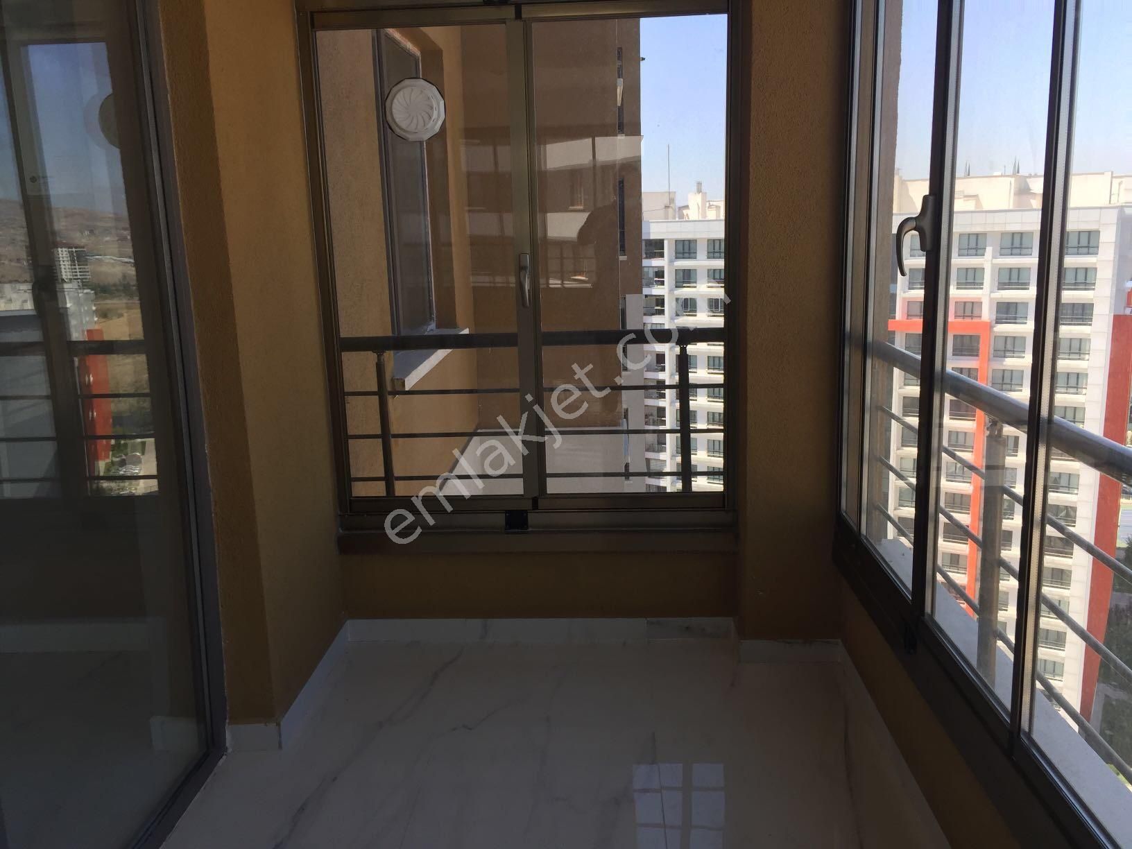 Keçiören Yükseltepe Vadı Kent Violet Sitesinde Satılık Full Daire - Görsel 26