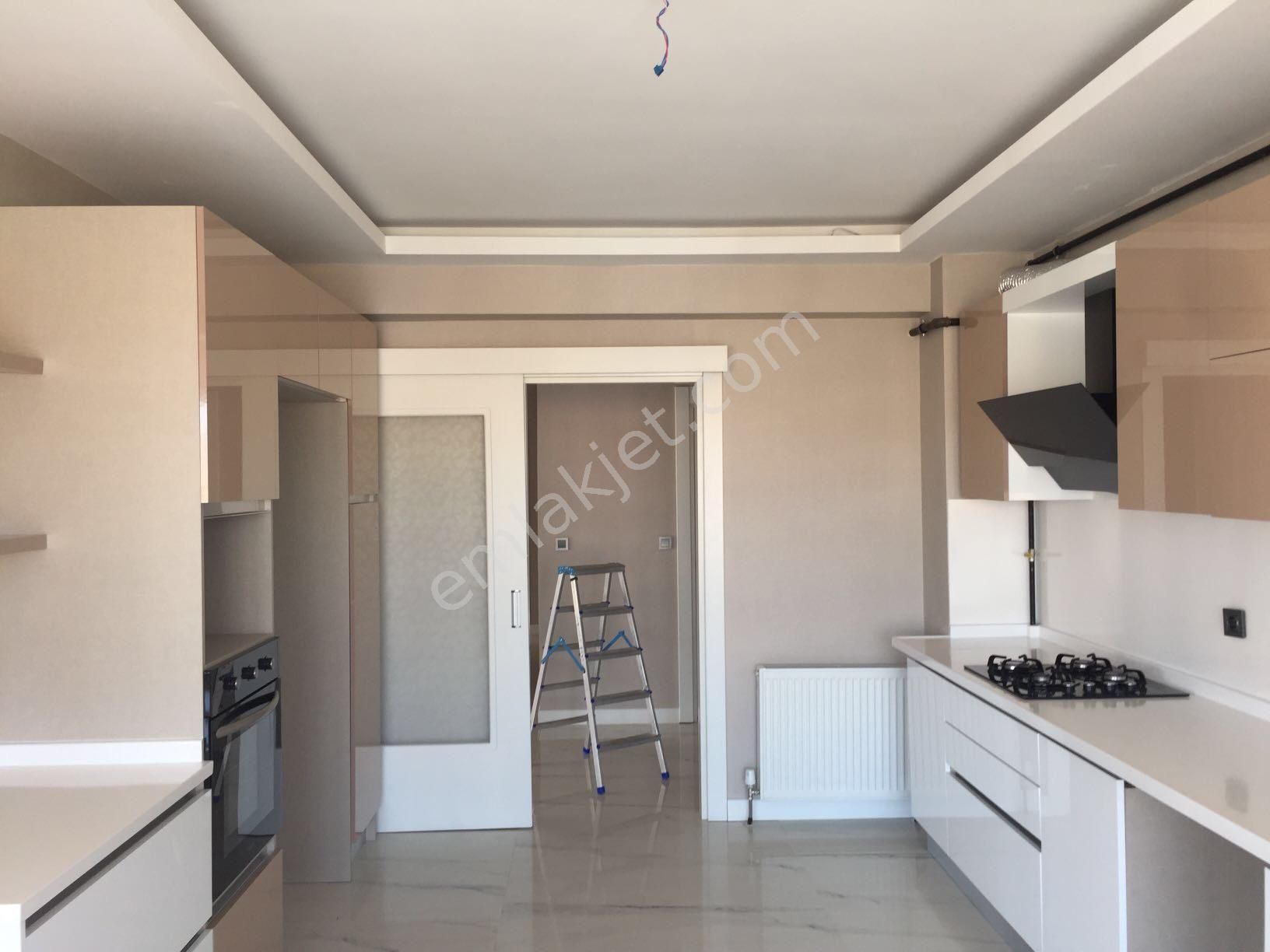 Keçiören Yükseltepe Vadı Kent Violet Sitesinde Satılık Full Daire - Görsel 3