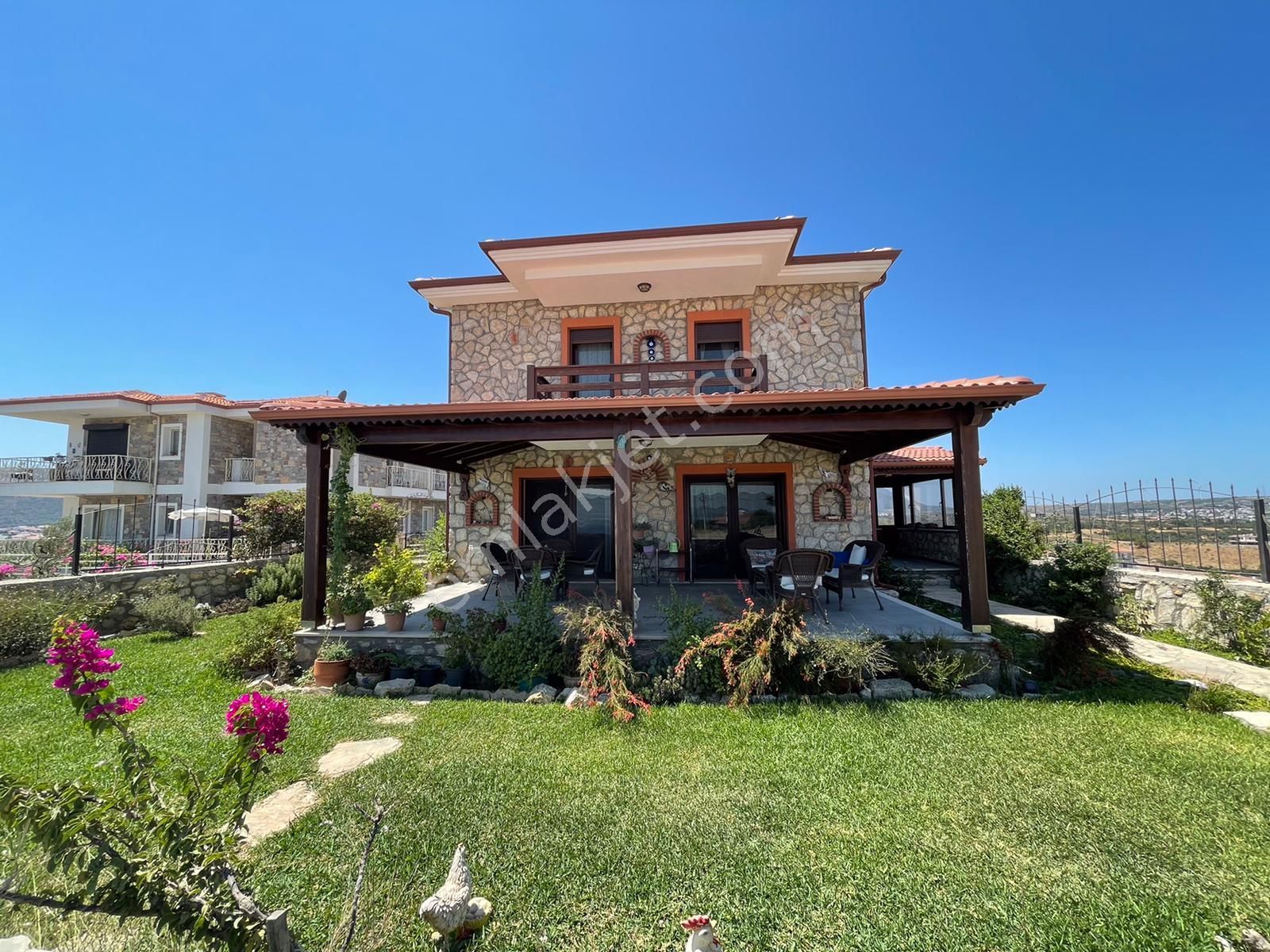 Datca Iskele Mahallesi Satilik Villa Emlakjet