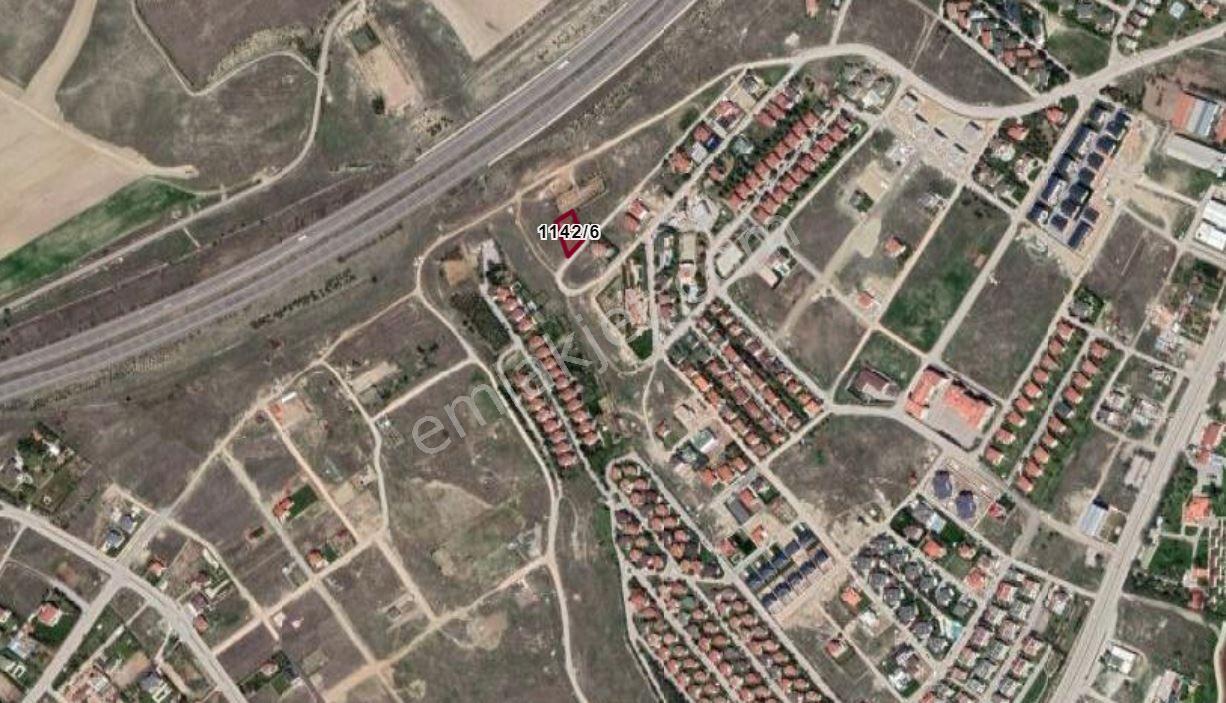 Satılık Villa Arsaları 10 Adet Tam Müstakil Güzelyalı Gölbaşı - Görsel 13
