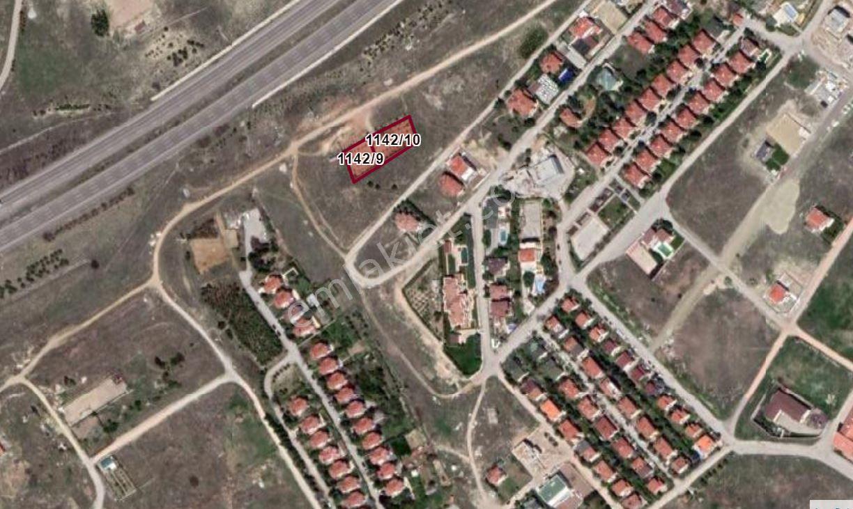 Satılık Villa Arsaları 10 Adet Tam Müstakil Güzelyalı Gölbaşı - Görsel 19
