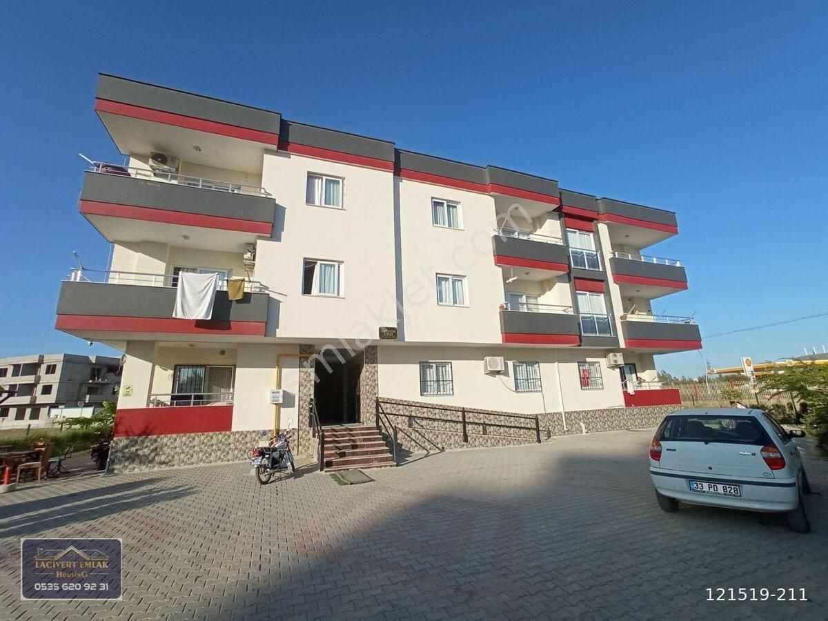 emlakcidan mersin tarsus kavakli mahallesi 3 1 satilik daire 350 000 tl 9892240