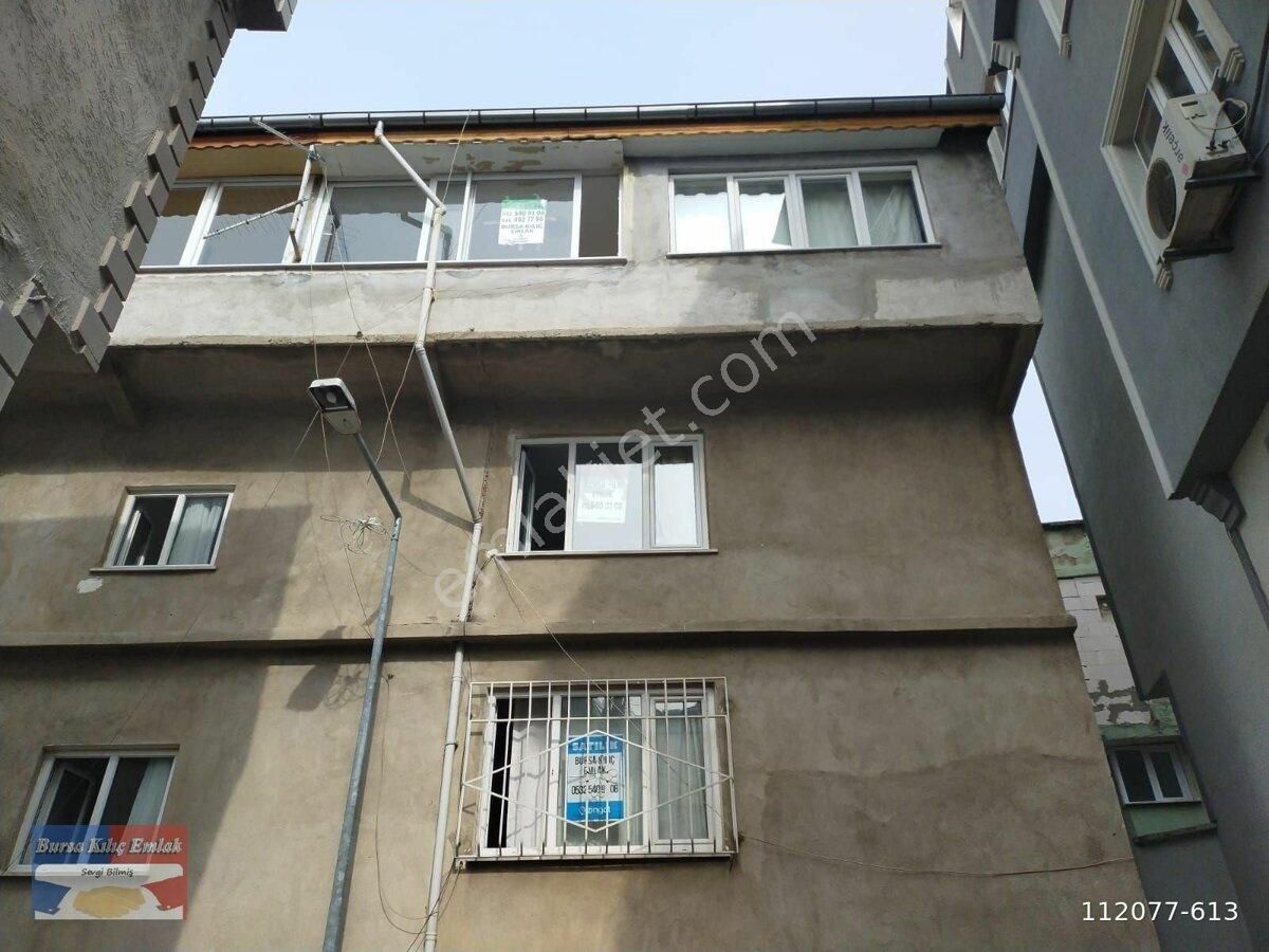 Emlakcidan Bursa Yildirim Egitim Mahallesi 6 3 Satilik Mustakil 549 500 Tl 9895026