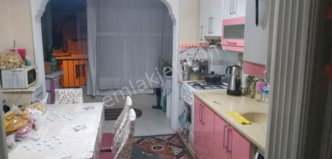 Emlakçıdan Denizli Pamukkale Dokuzkavaklar Mahallesi 3+1 Satılık