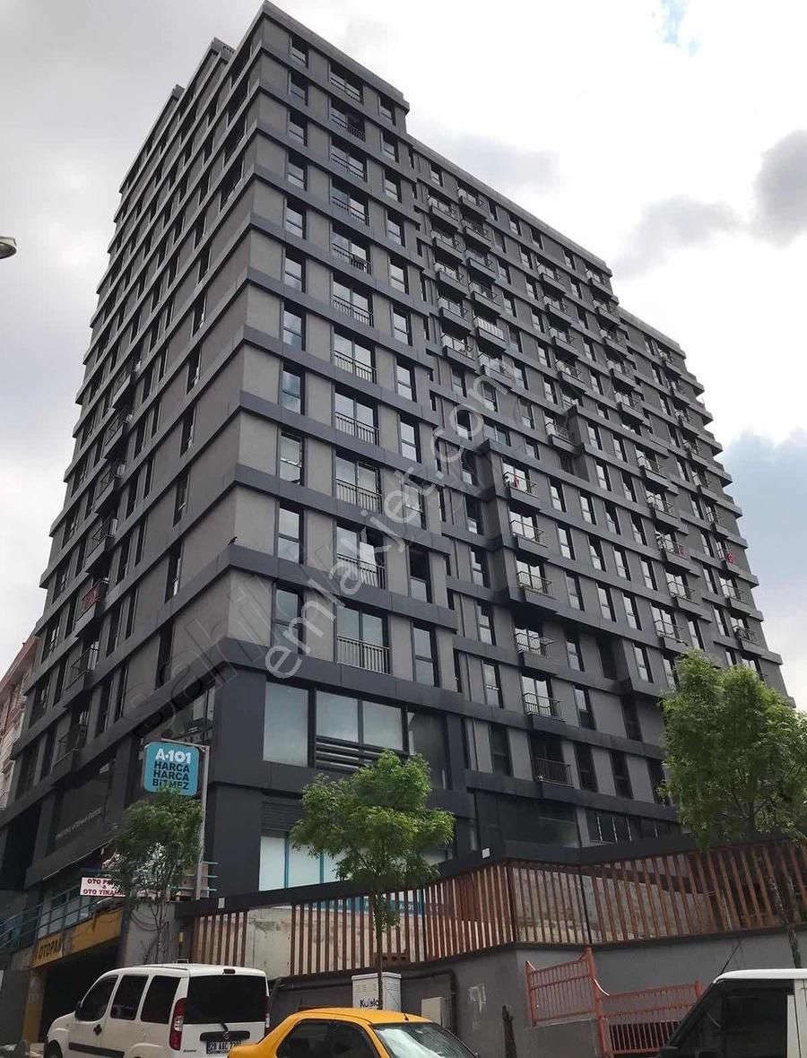 insaat firmasindan istanbul kagithane celiktepe mahallesi 2 1 satilik residence 900 000 tl 9899263