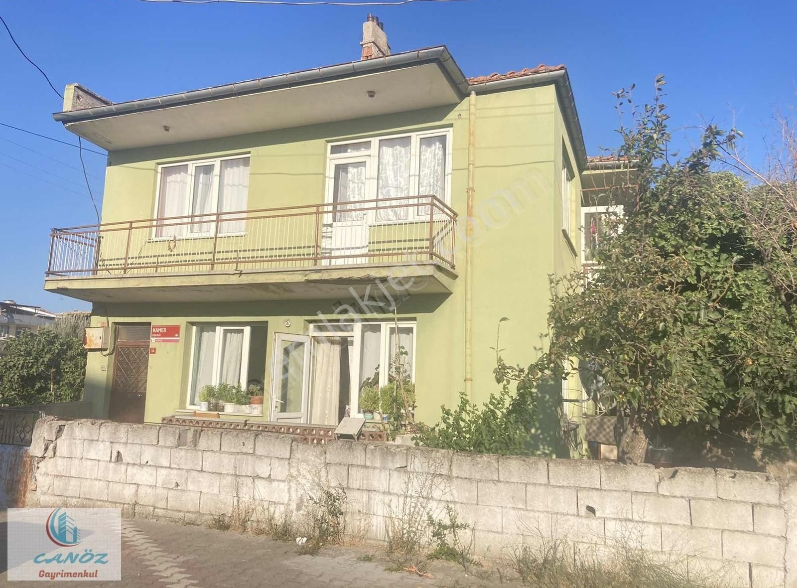 emlakcidan balikesir altieylul 2 gundogan mahallesi satilik konut imarli 545 000 tl 9899522