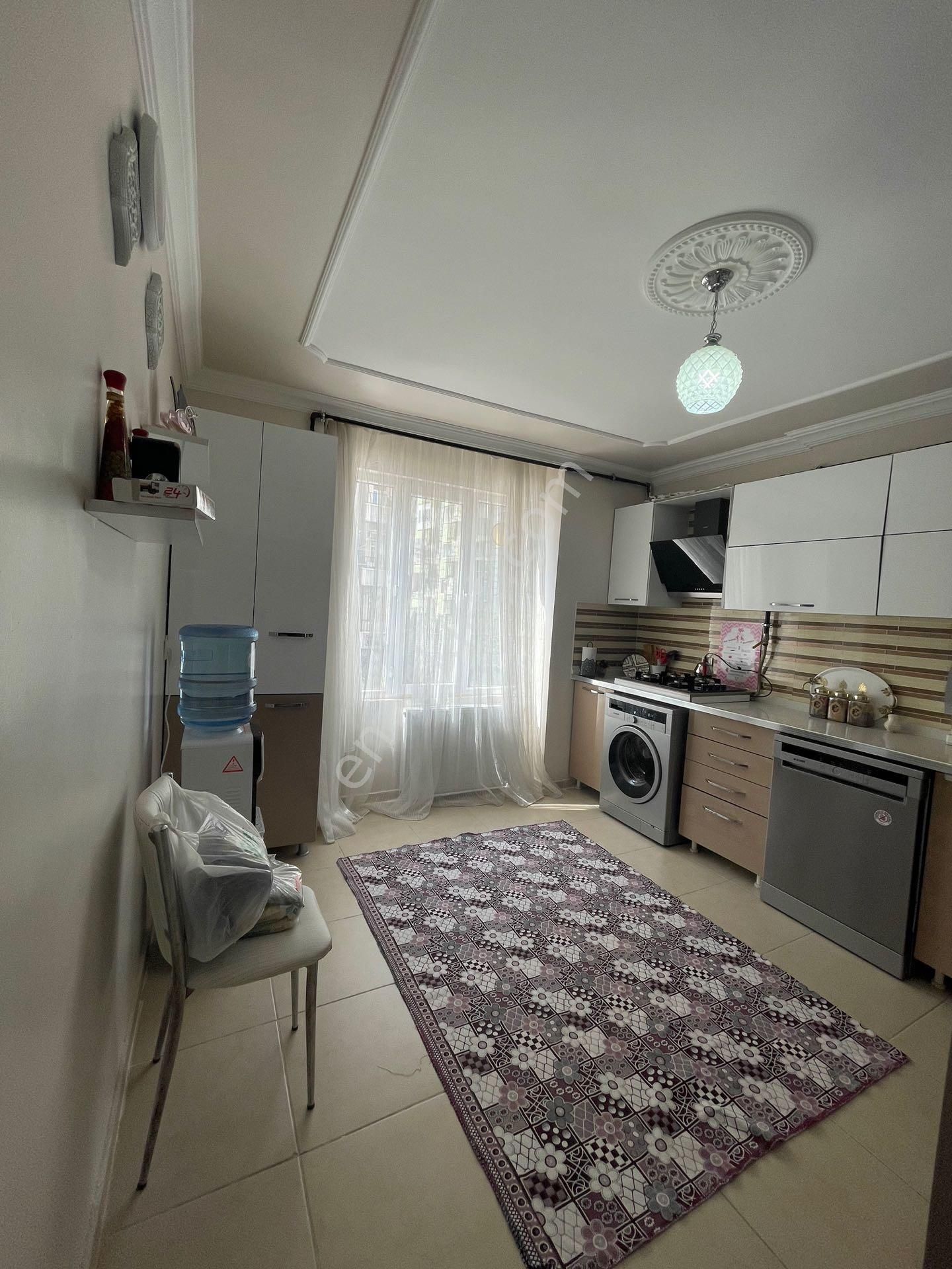 Acilsatlık Daire Akpıyarda - Görsel 20