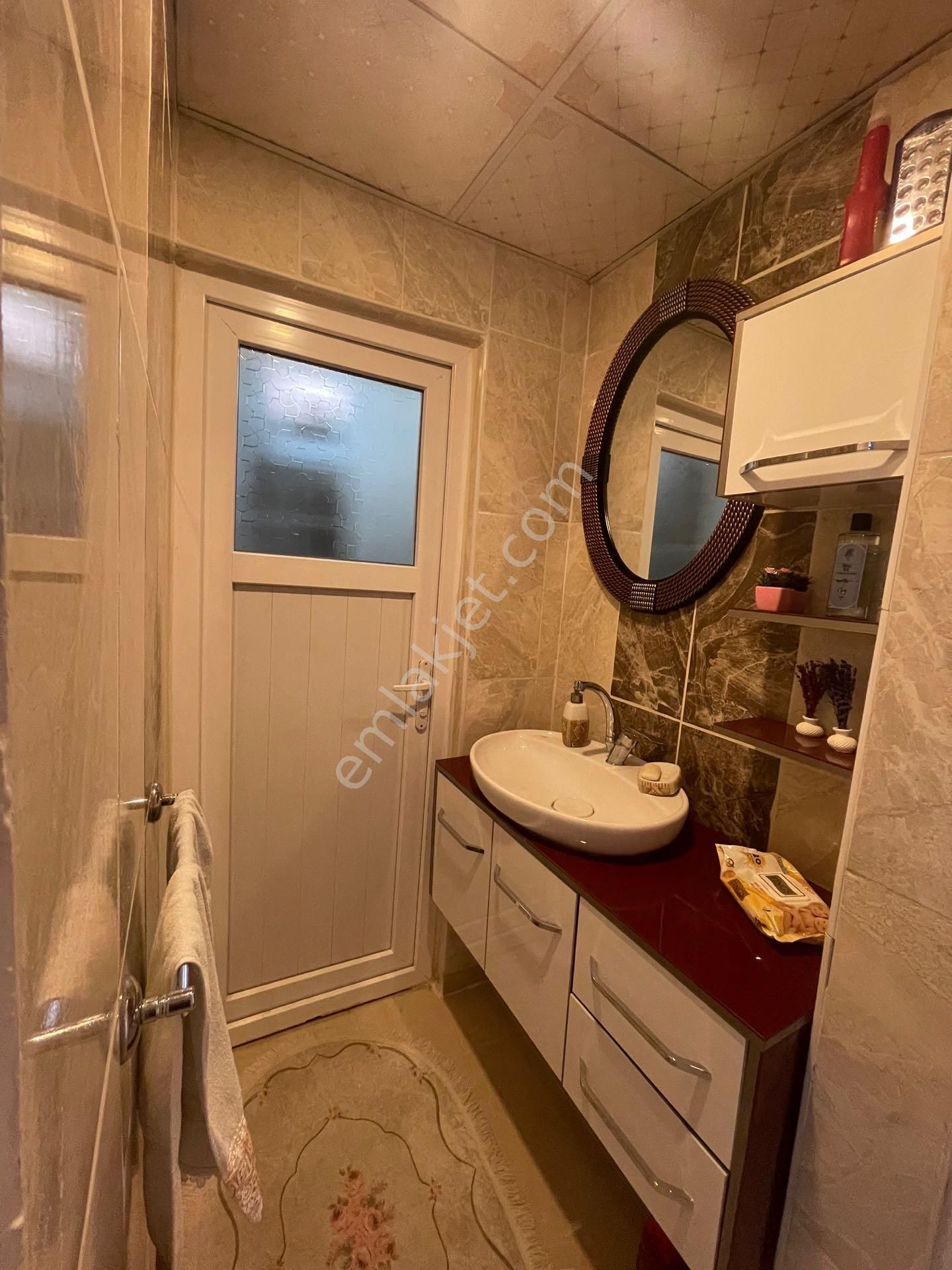 Acilsatlık Daire Akpıyarda - Görsel 22