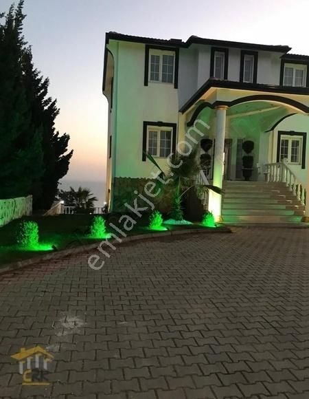 antalya gazipasa satilik villa ilanlari ve fiyatlari