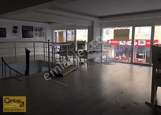 Kucukcekmece Cennet Mahallesi Satilik Dukkan Magaza Emlakjet