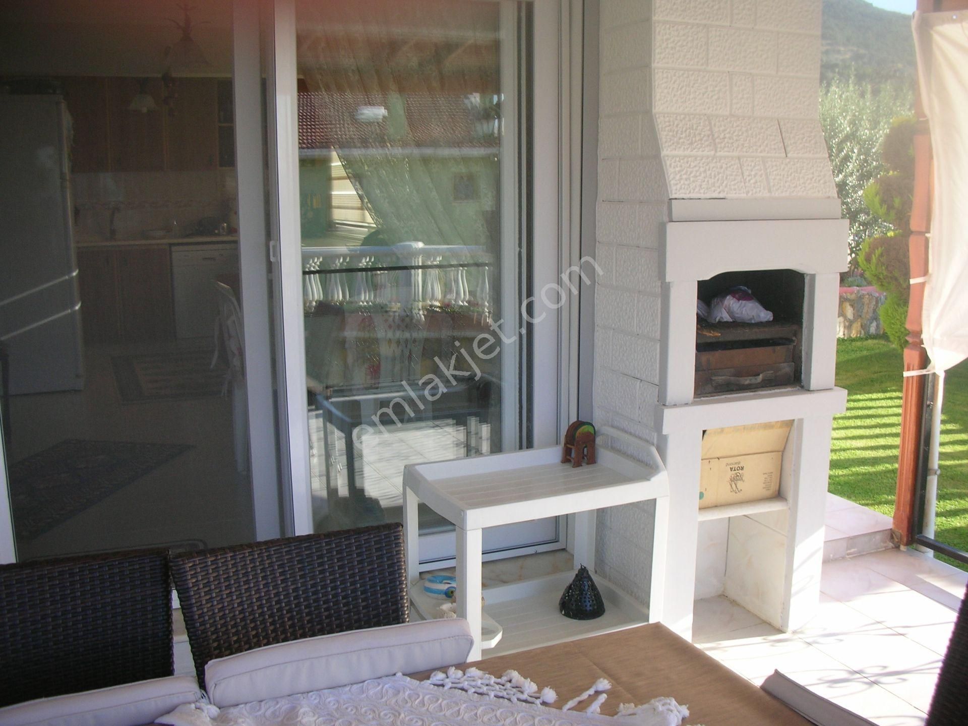 Rose Emlak Tan Satılık Villa - Görsel 14