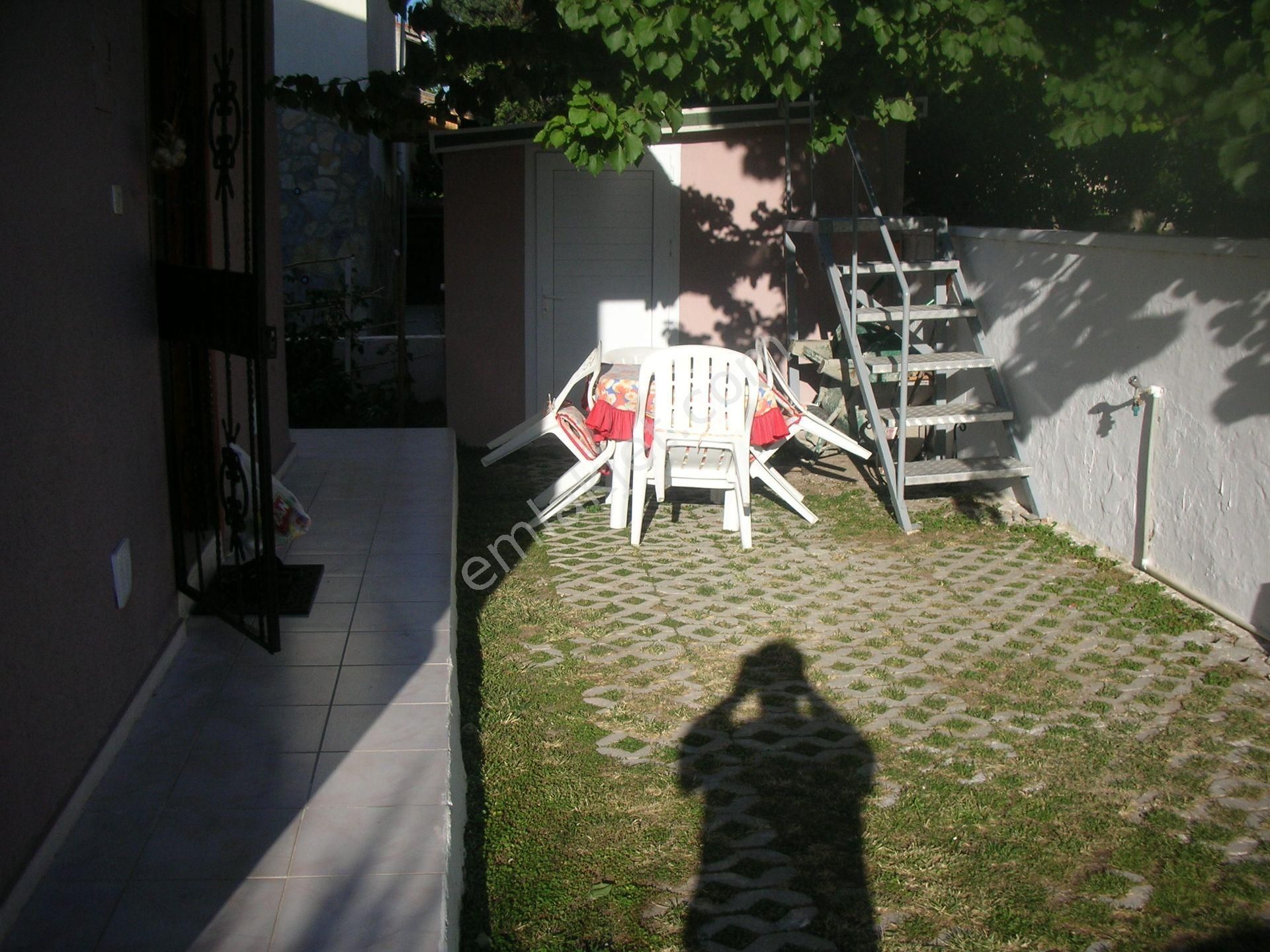 Rose Emlak Tan Satılık Villa - Görsel 9