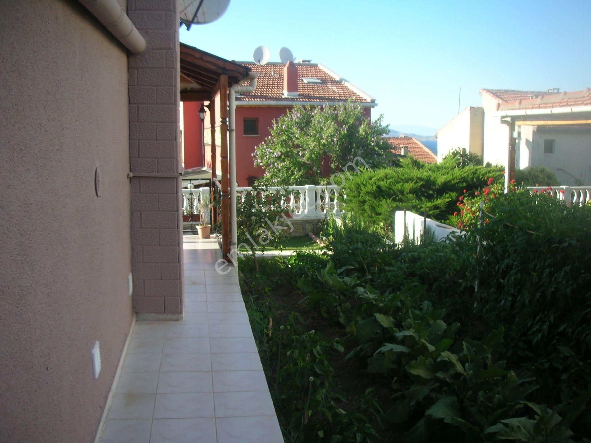 Rose Emlak Tan Satılık Villa - Görsel 10