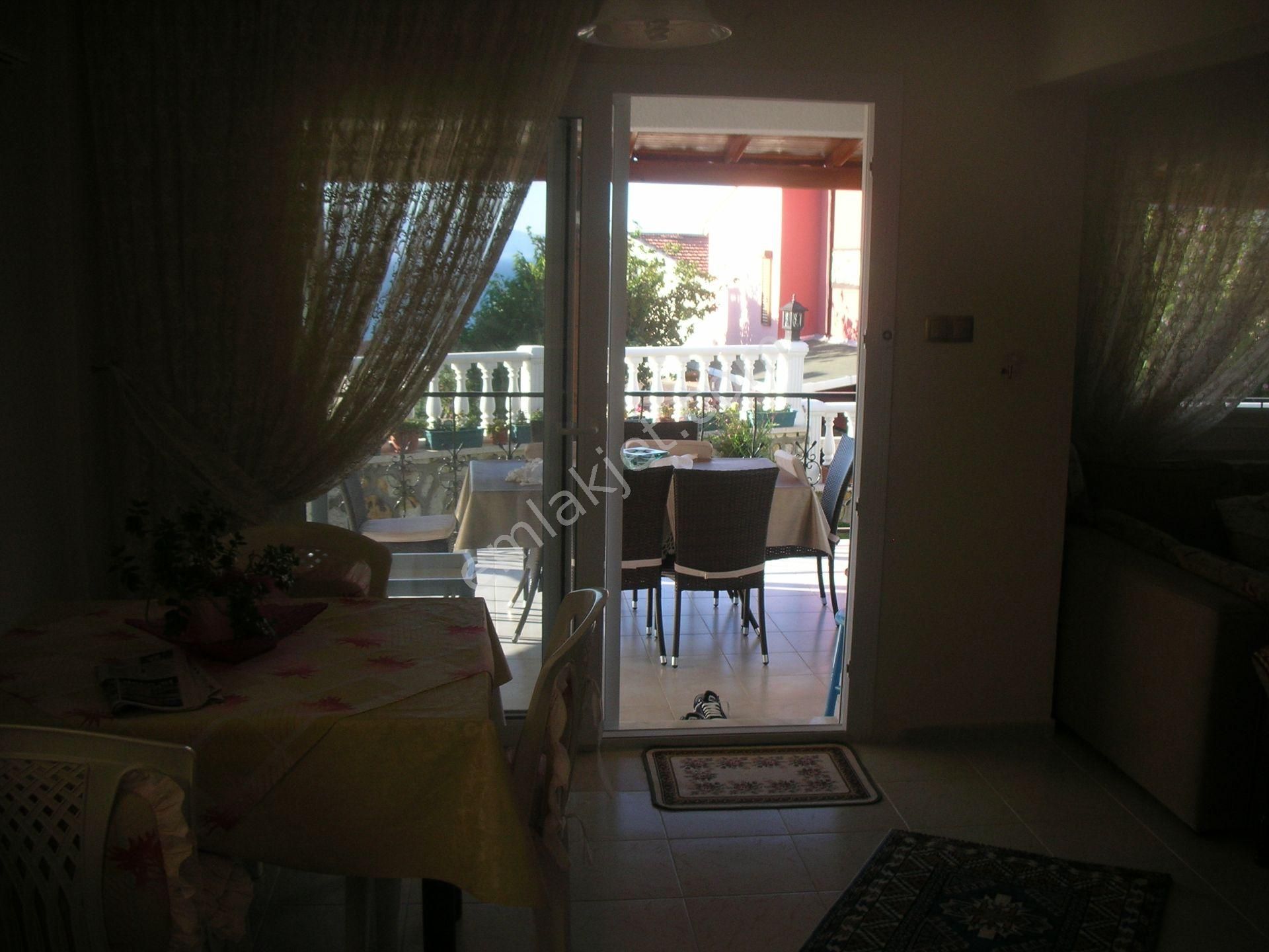 Rose Emlak Tan Satılık Villa - Görsel 24