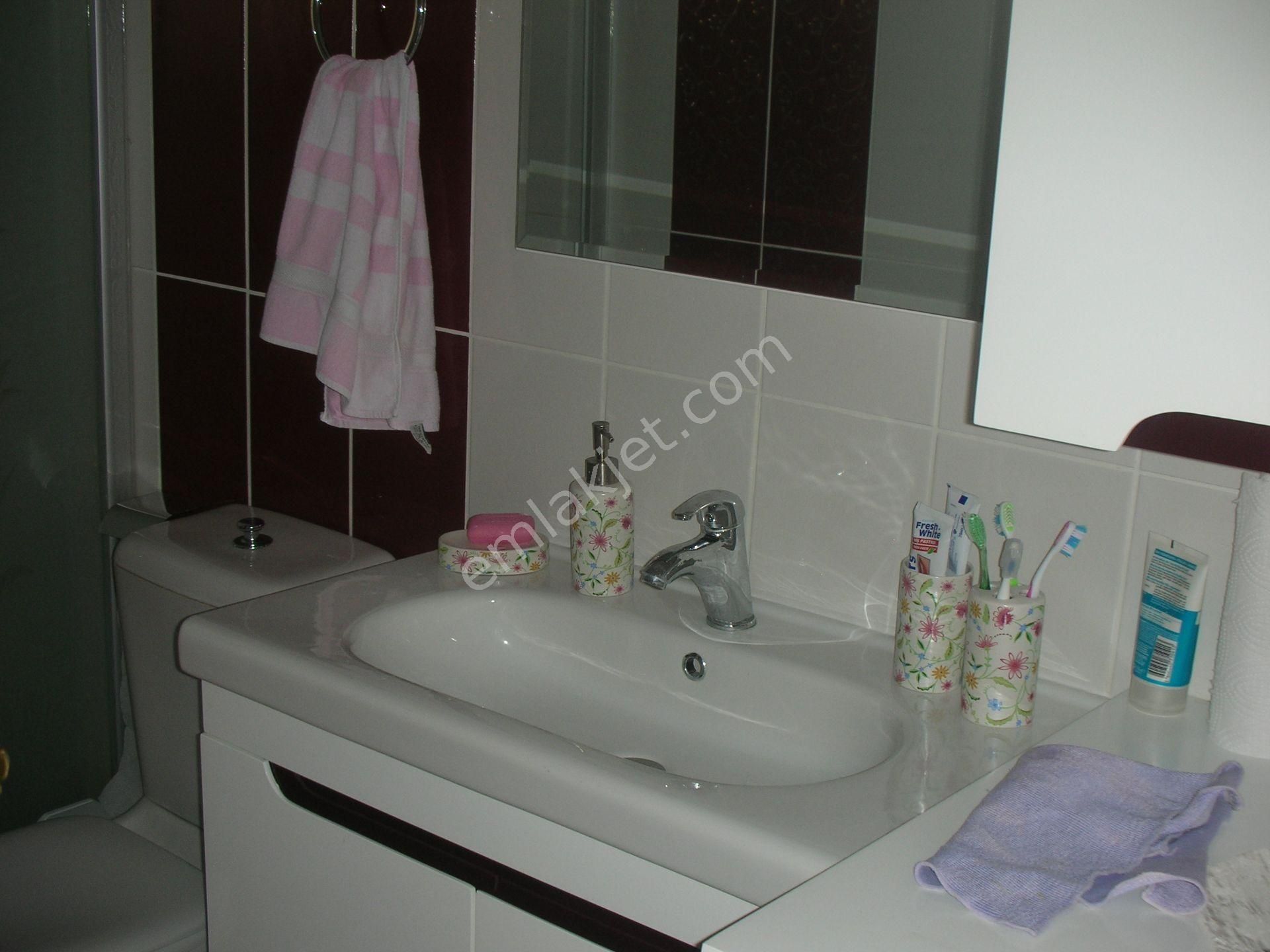 Rose Emlak Tan Satılık Villa - Görsel 28