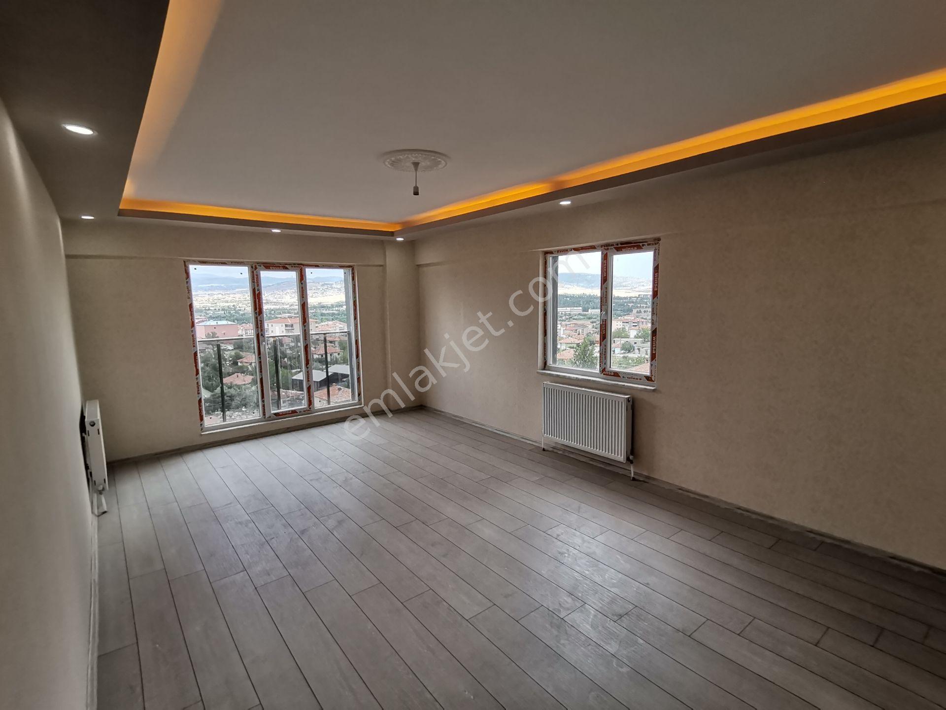 emlakcidan kirikkale kirikkale merkez yenimahalle mahallesi 3 1 satilik daire 399 999 tl 9912195