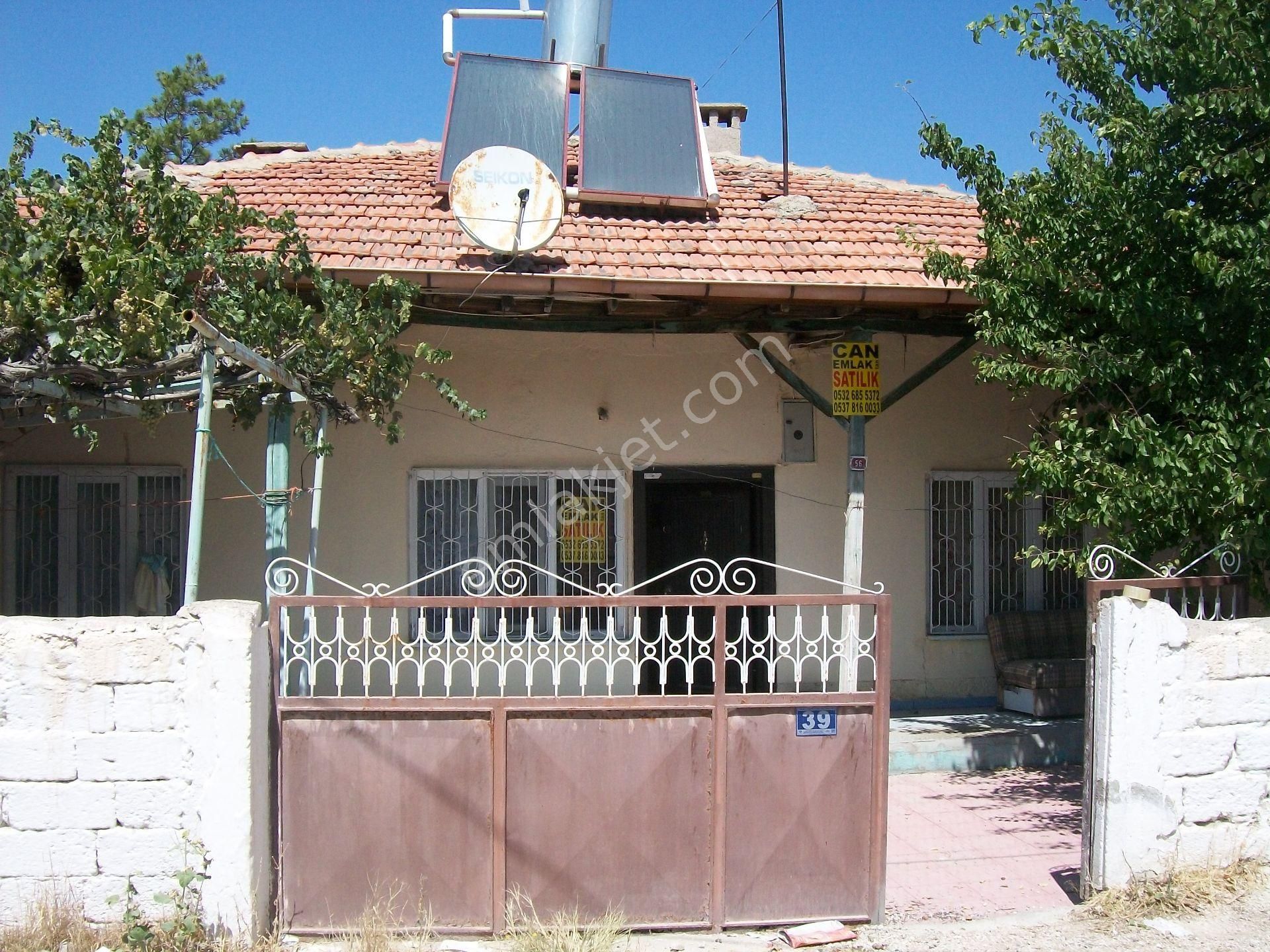 Konya Eregli Satilik Mustakil Ev Ilanlari Ve Fiyatlari
