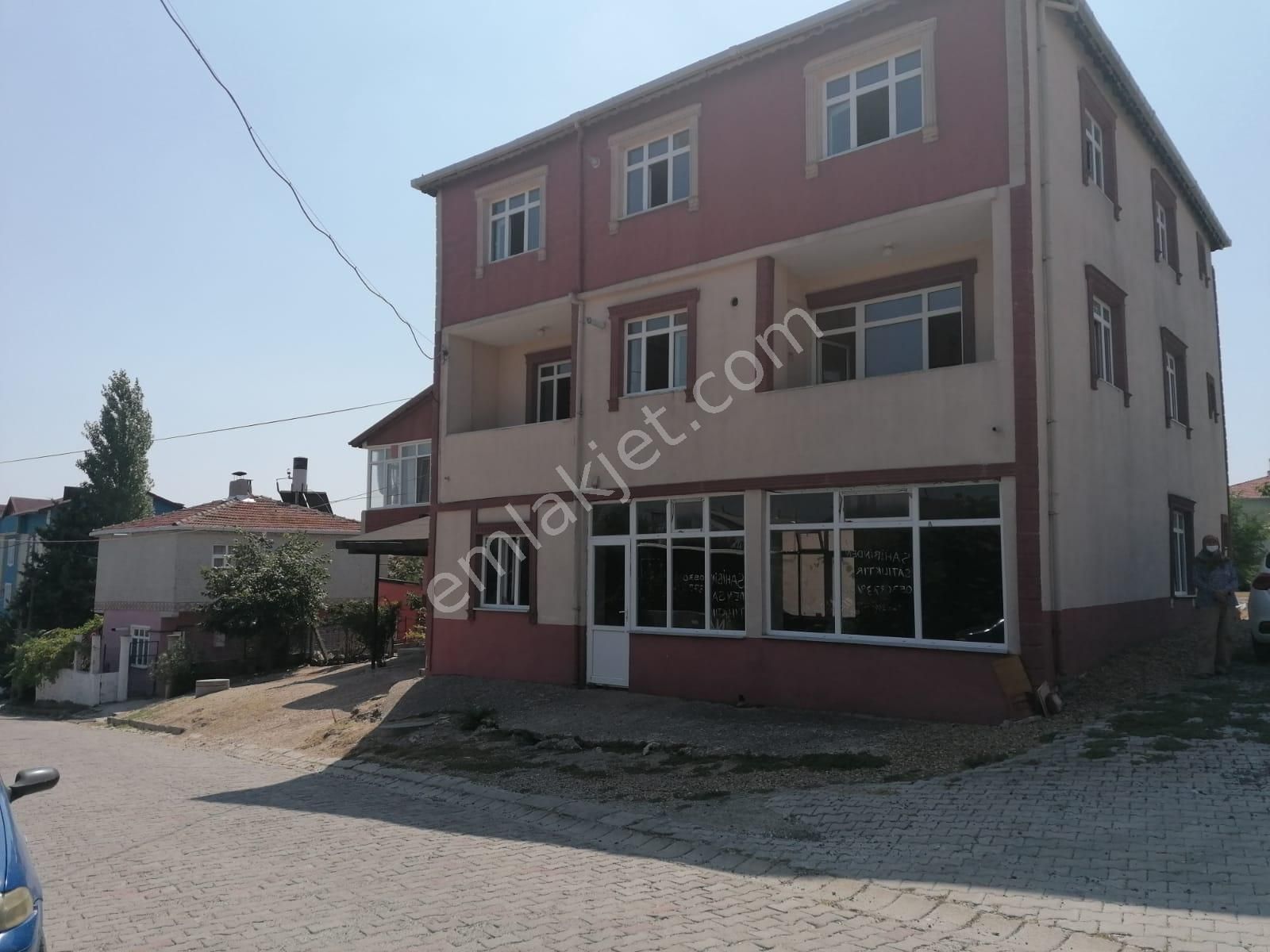 emlakcidan istanbul silivri buyuk cavuslu mahallesi satilik konut imarli 850 000 tl 9920337