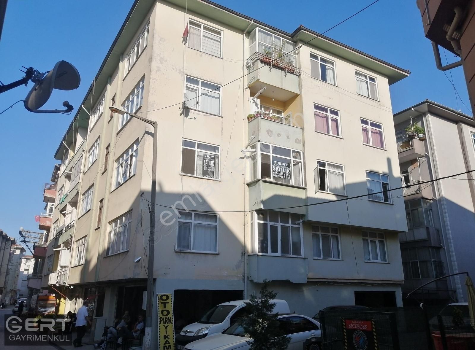 Sakarya Adapazari Satilik Daire Ilanlari Ve Sakarya Adapazari Kiralik Ev Fiyatlari