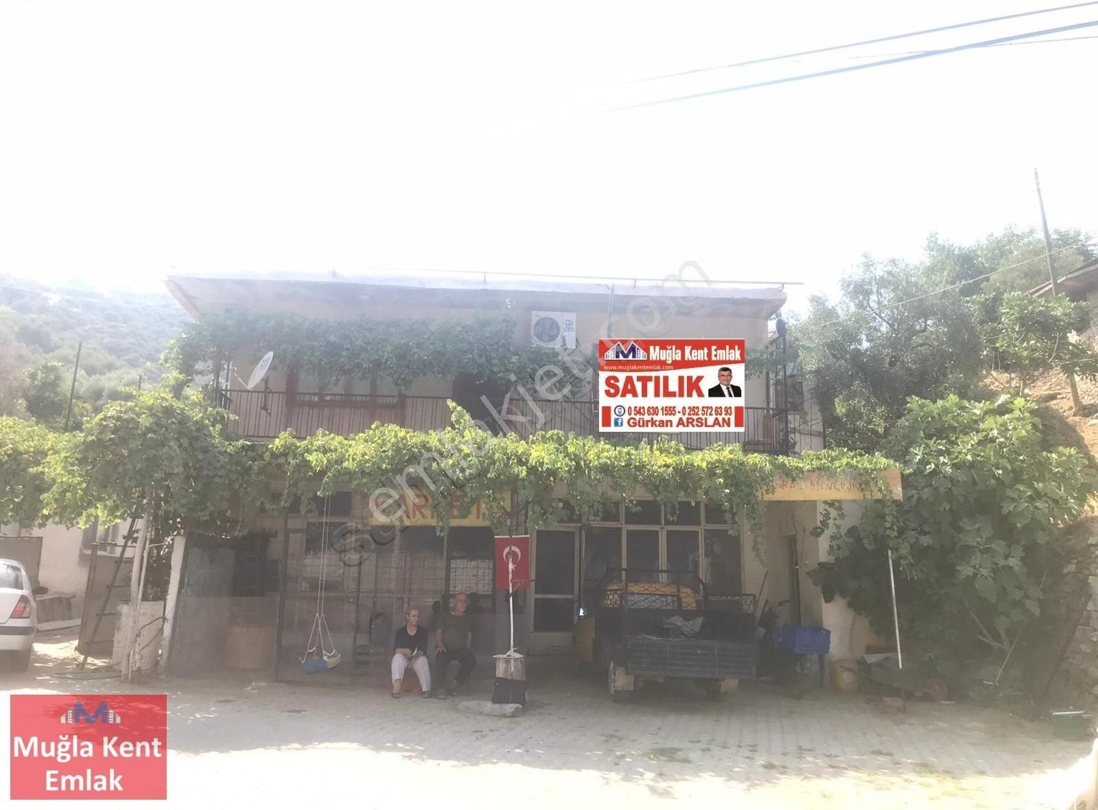 emlakcidan aydin bozdogan kazandere mahallesi 2 1 satilik mustakil 325 000 tl 9925494