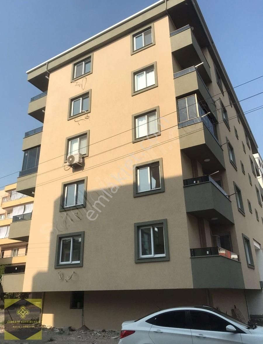 emlakcidan hatay dortyol numune evler mahallesi 3 1 satilik daire 435 000 tl 9929360