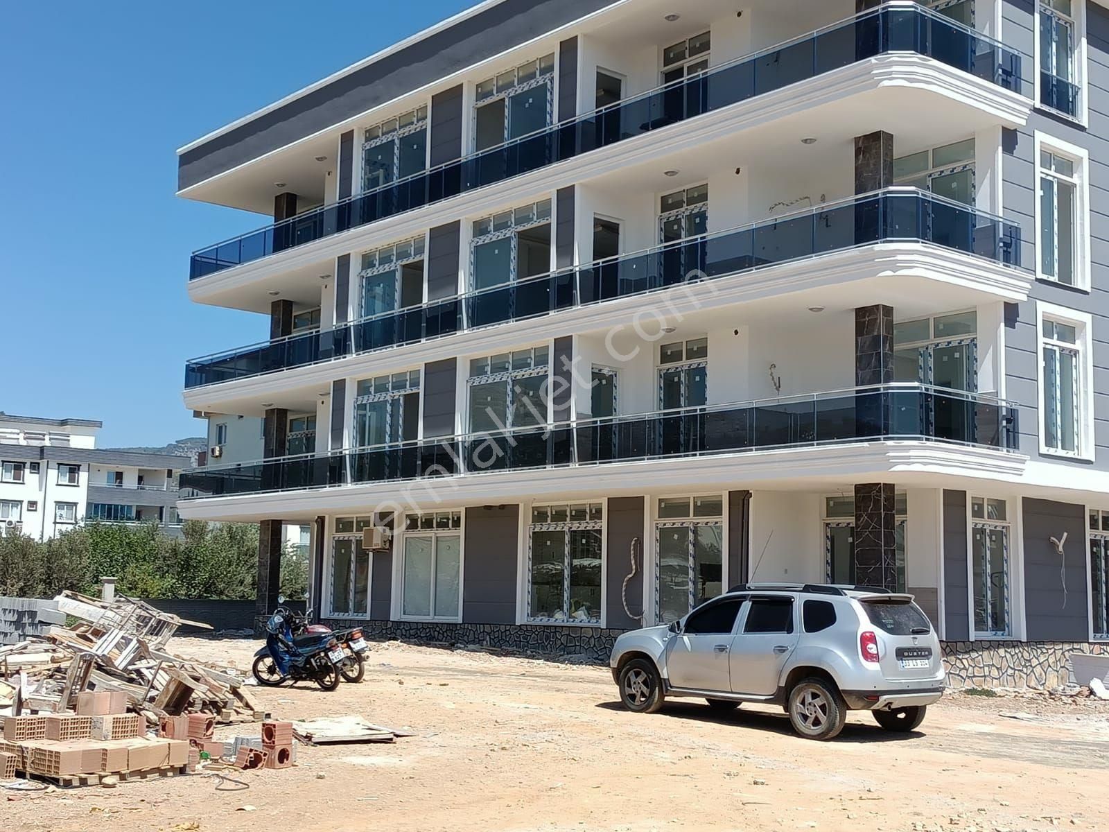 emlakcidan mersin aydincik yeniyuruk mahallesi 3 1 satilik mustakil 1 250 000 tl 9564677