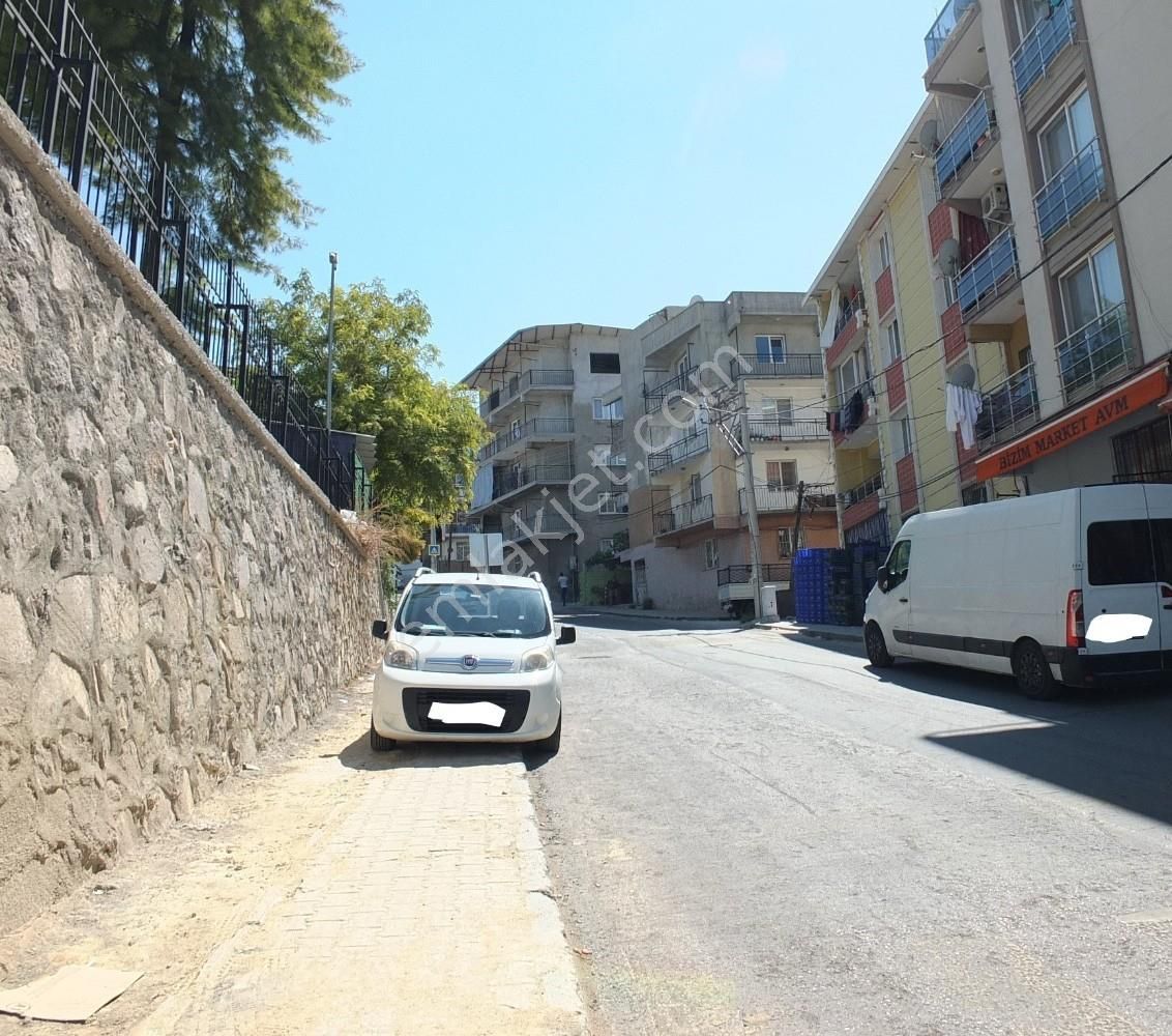 Bornova Çamkule Satılık Dükkan & Mağaza Turyap Bornovadan Altındağ Çamkulede Cadde Üstü Satılık Dükkan