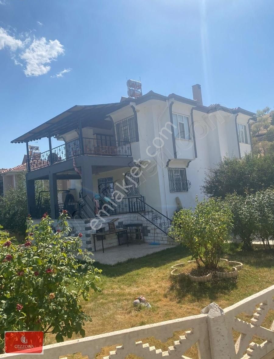 emlakcidan elazig sivrice sanayi mahallesi 5 1 satilik villa 800 000 tl 9939757