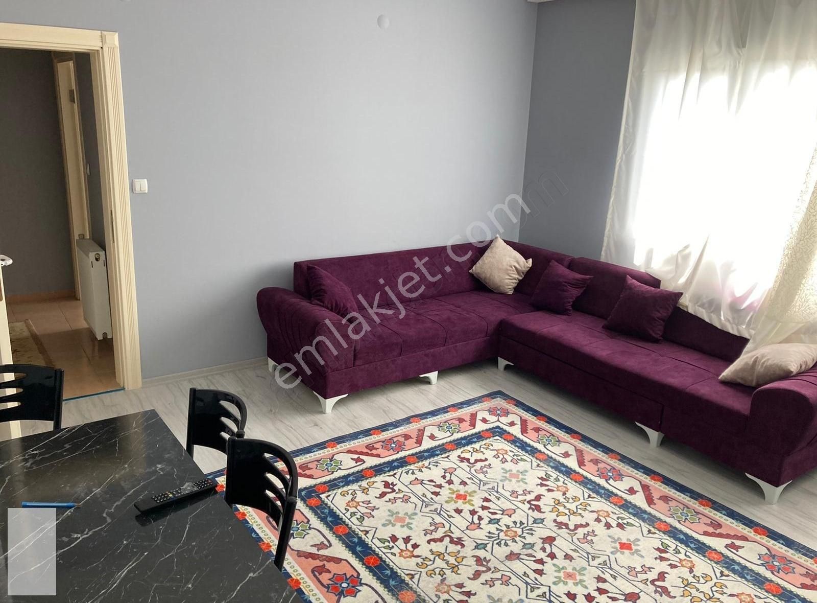 Çerkezköy Veliköy Kiralık Daire Çerkezköy Veliköyde Kiralık Eşyalı Daire