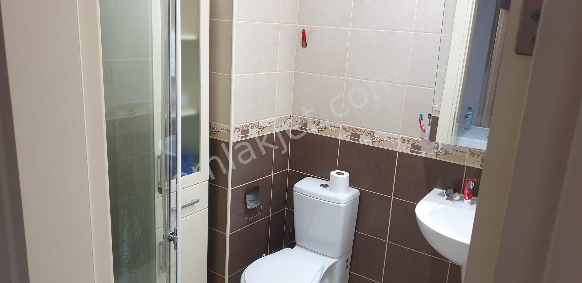 Sahibinden Mersin Mezitli Akdeniz Mahallesi 2+1 Kiralık Daire 4.000 TL