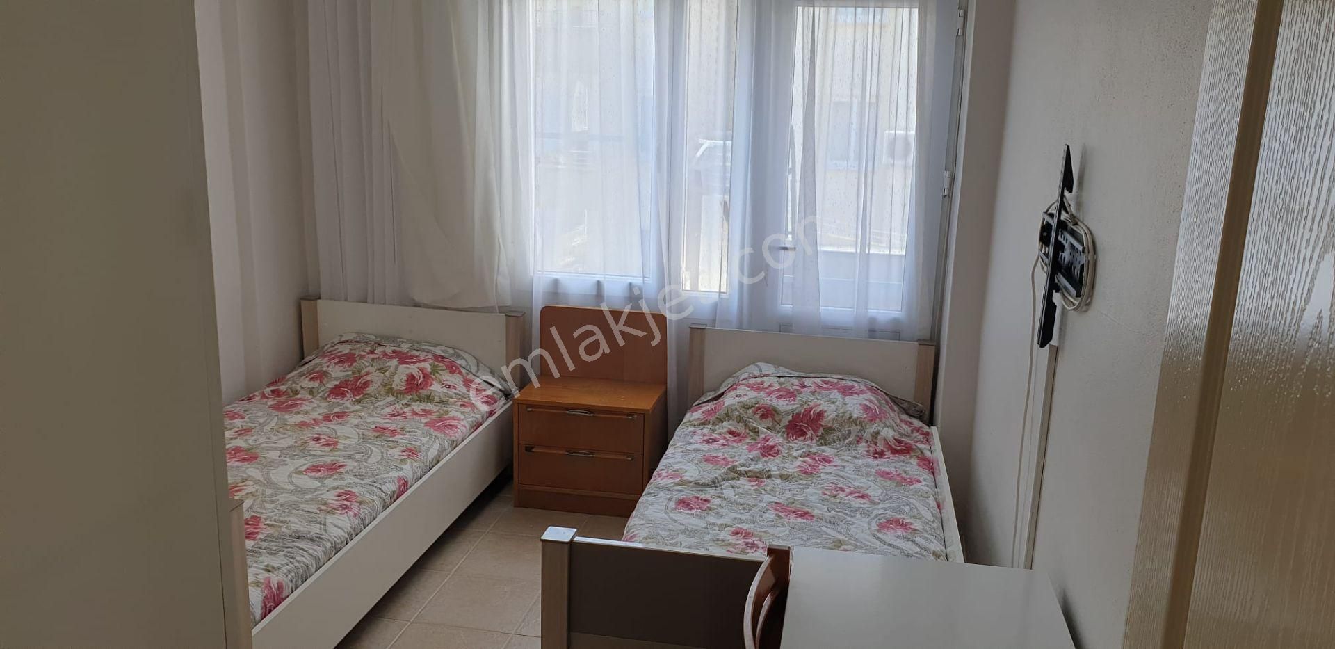 Sahibinden Mersin Mezitli Akdeniz Mahallesi 2+1 Kiralık Daire 4.000 TL