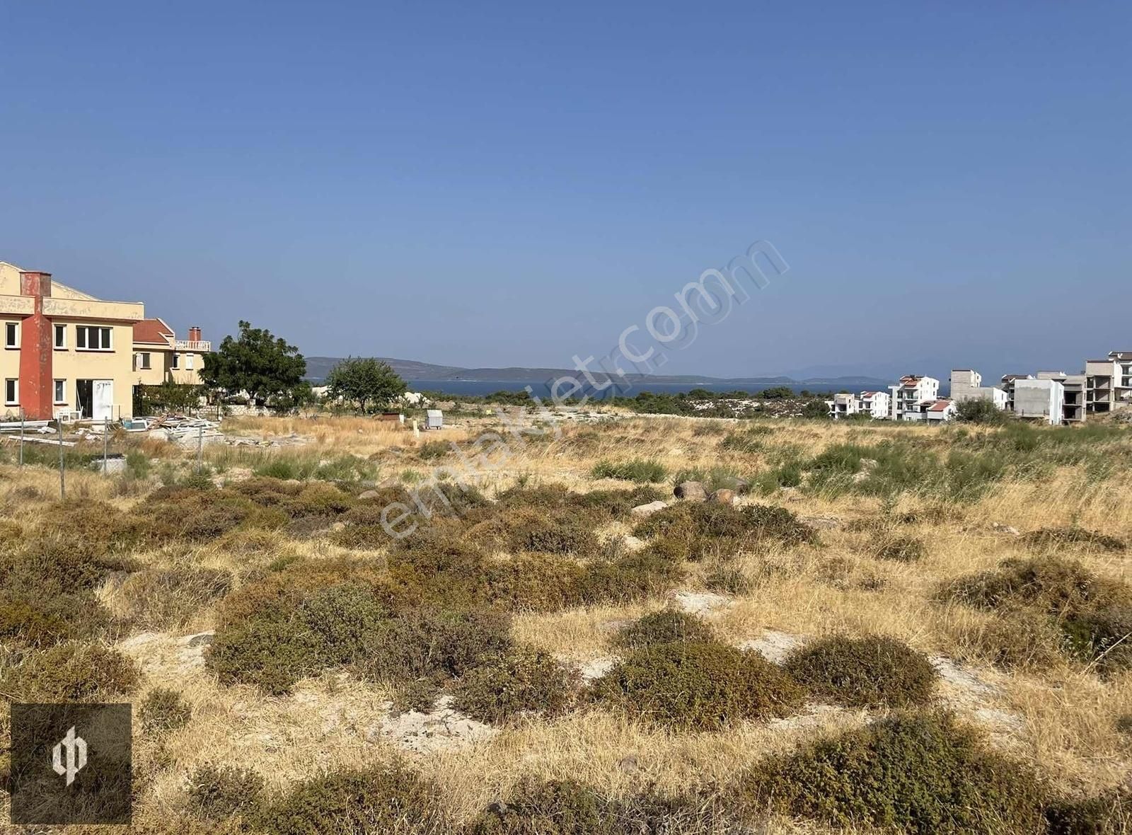 emlakcidan izmir karaburun mordogan mahallesi satilik konut imarli 1 025 000 tl 9945966