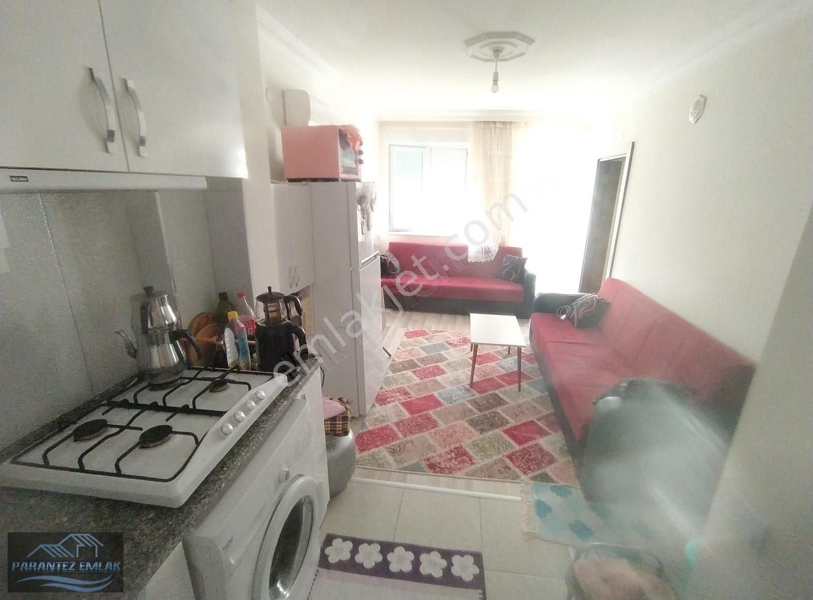 Emlakcidan Antalya Kepez Kultur Mahallesi 2 1 Satilik Daire 450 000 Tl 9947384