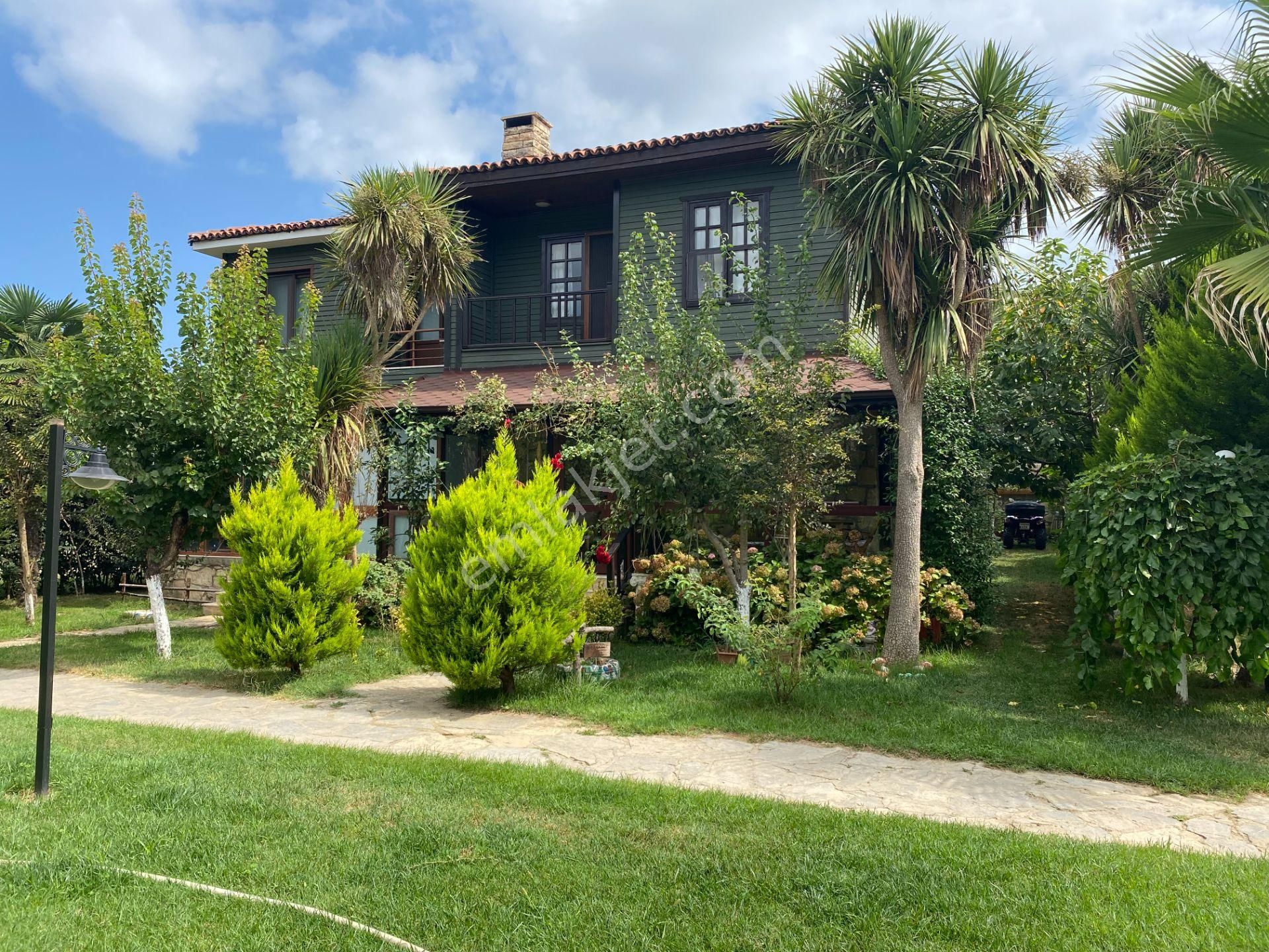 sahibinden istanbul sile cayirbasi mahallesi 3 1 satilik villa 1 850 000 tl 9949888